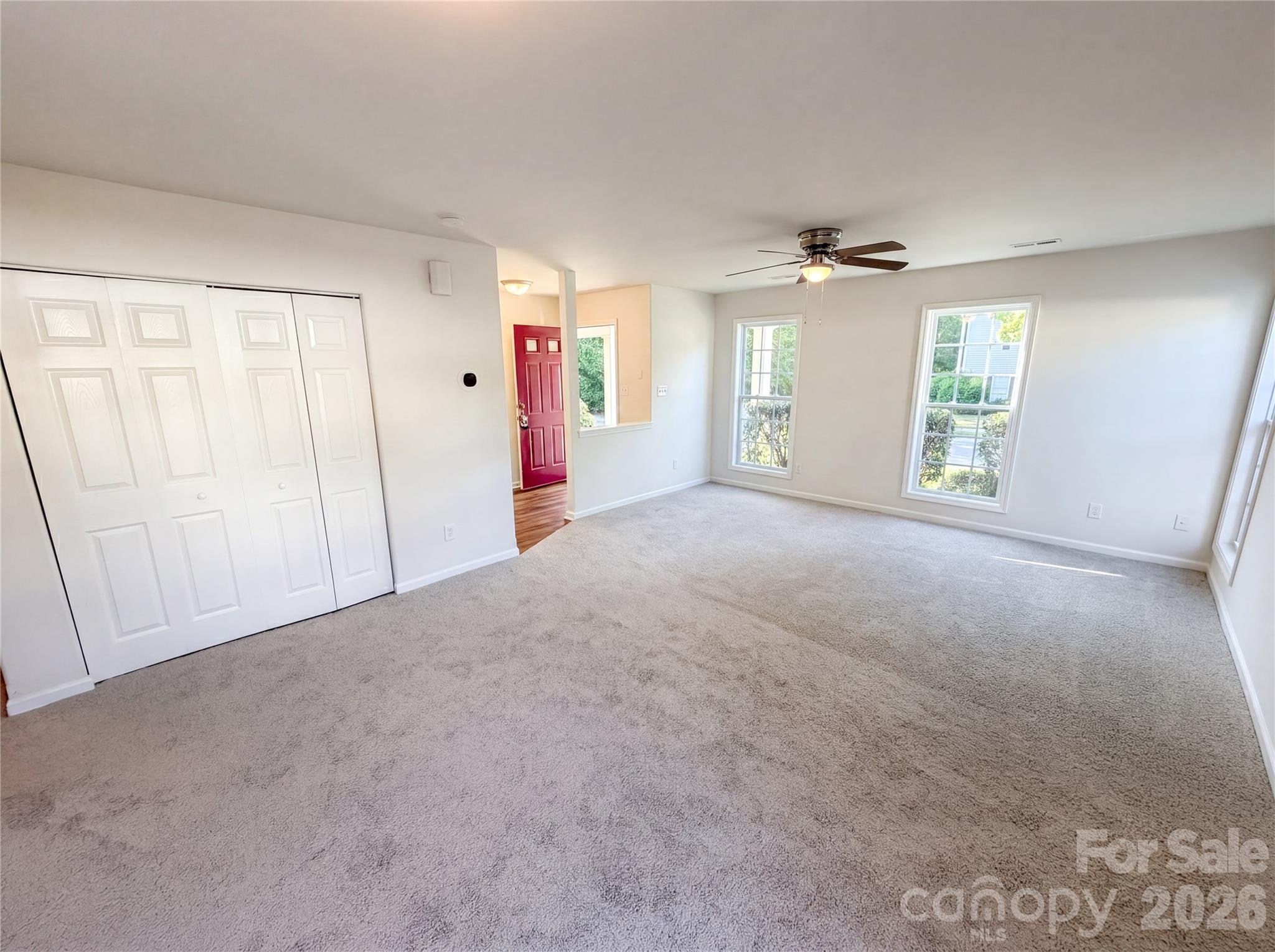9510 Littleleaf Drive — Charlotte
