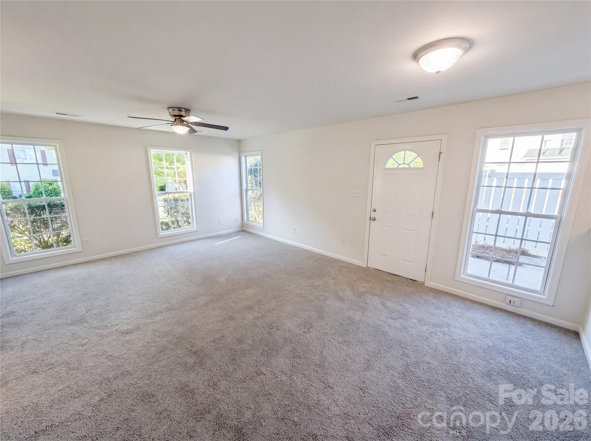 9510 Littleleaf Drive — Charlotte