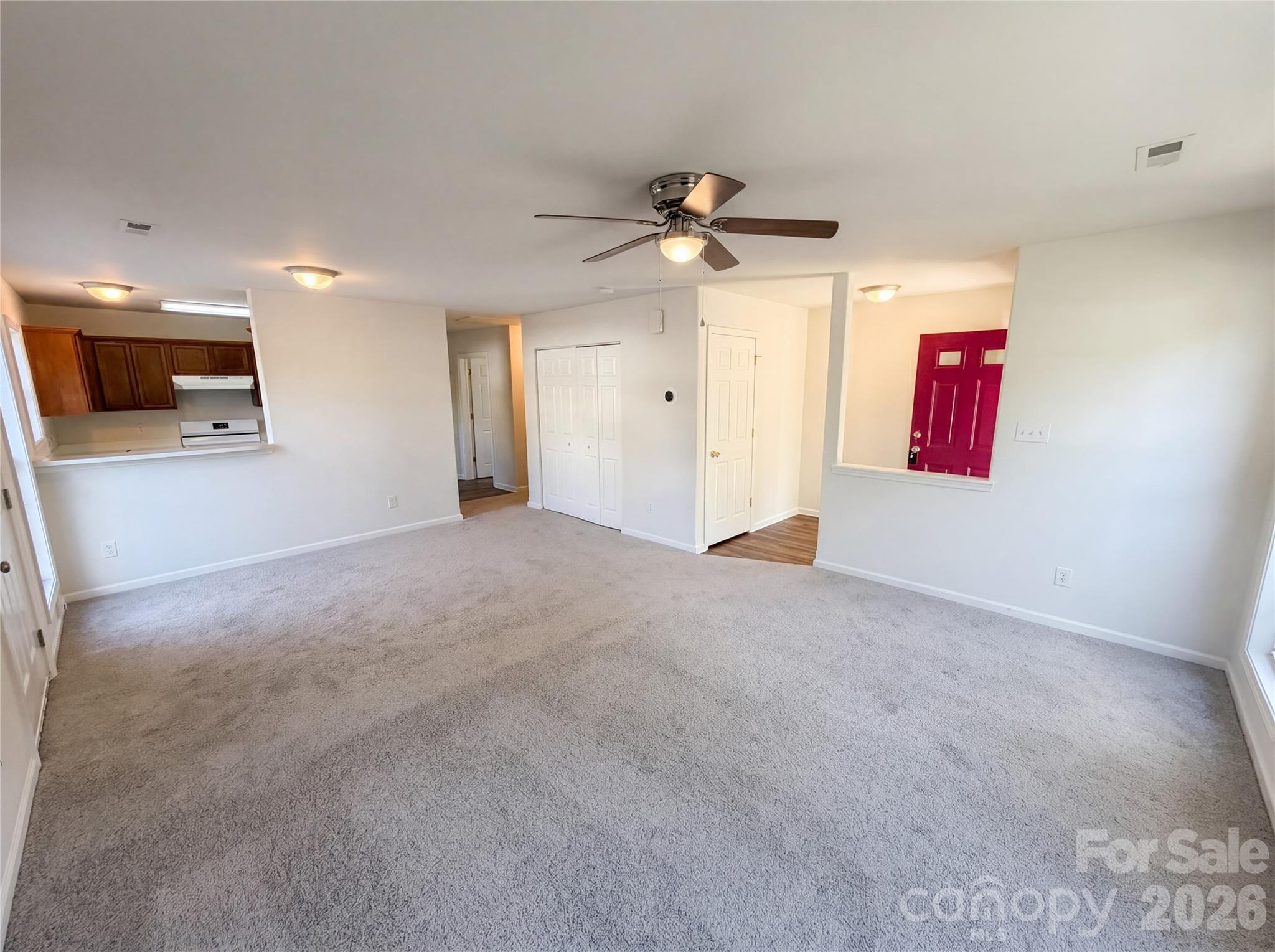 9510 Littleleaf Drive — Charlotte
