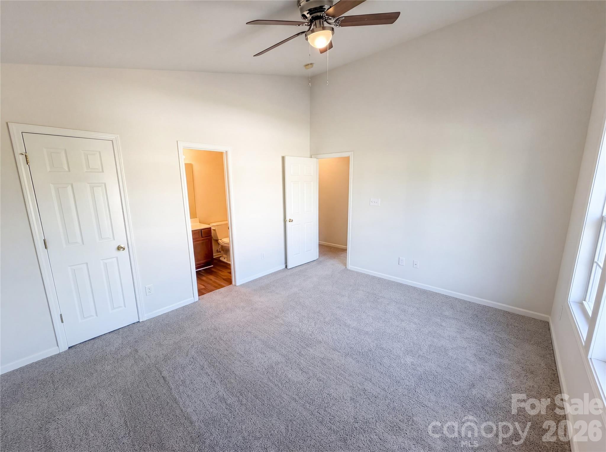 9510 Littleleaf Drive — Charlotte