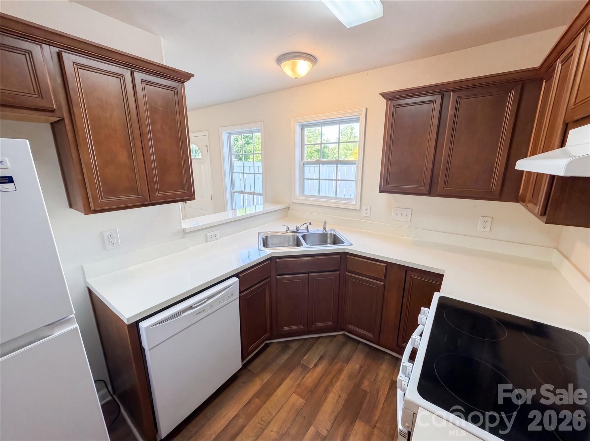 9510 Littleleaf Drive — Charlotte