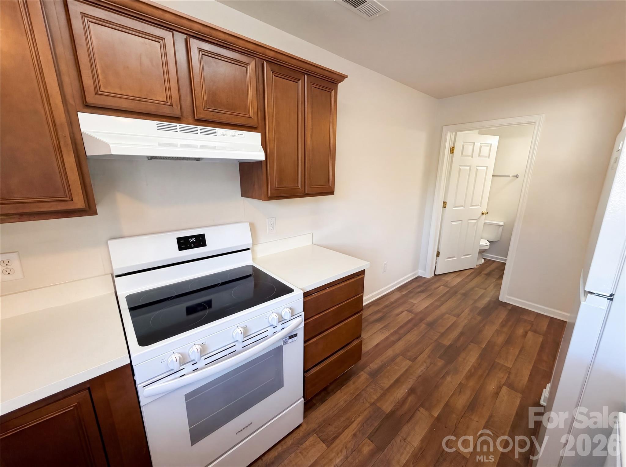 9510 Littleleaf Drive — Charlotte