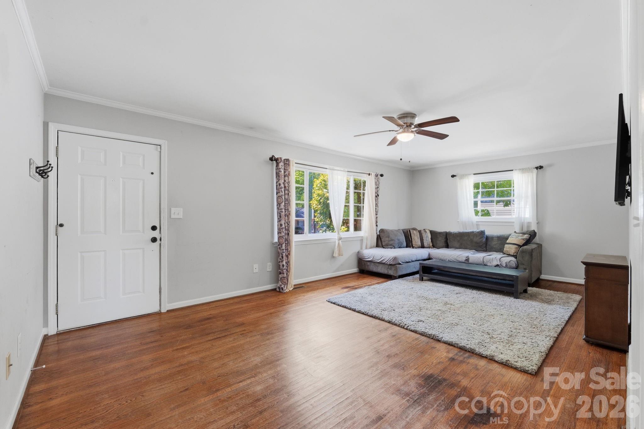 153 American Avenue NE — Concord