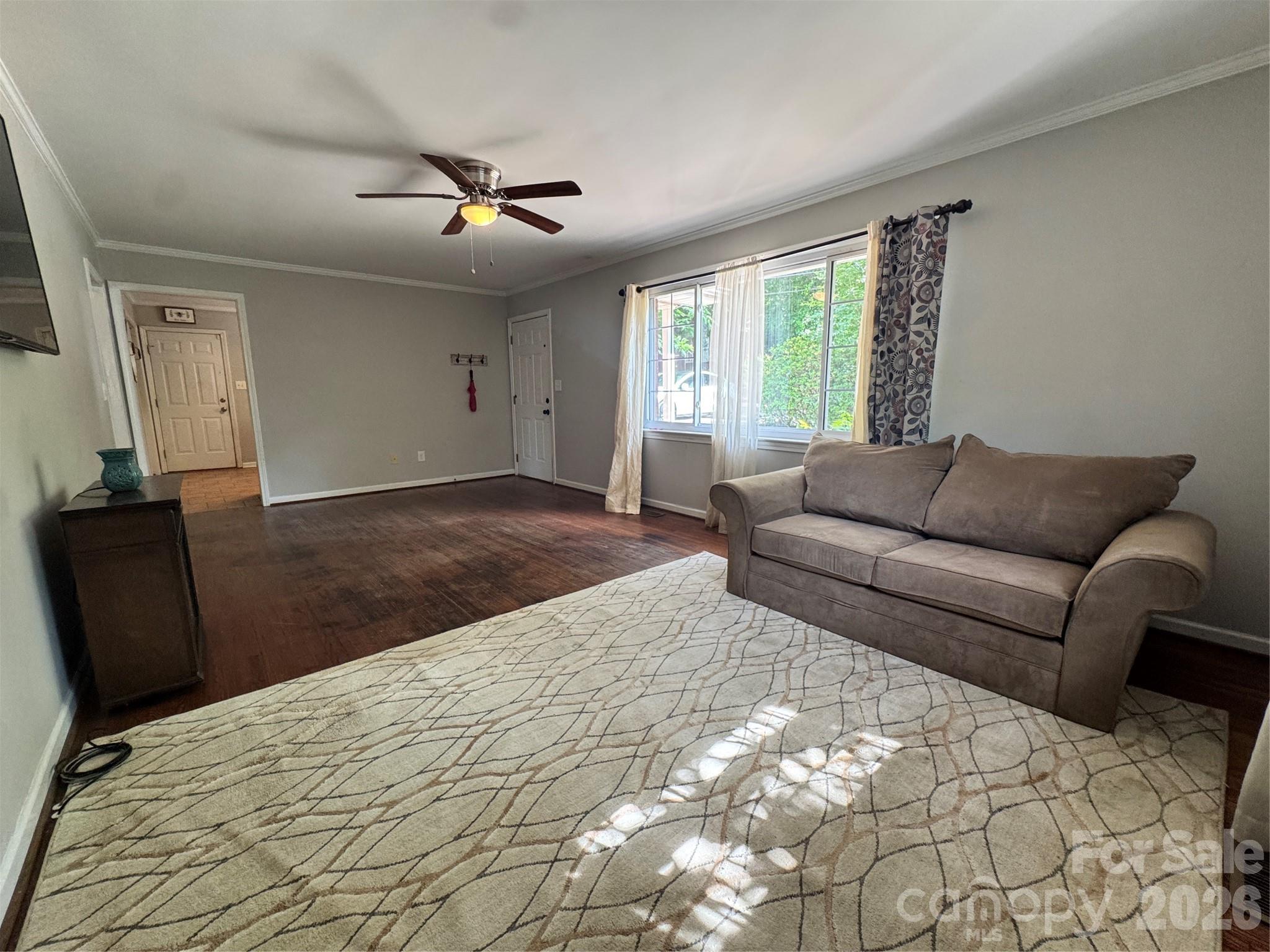 153 American Avenue NE — Concord