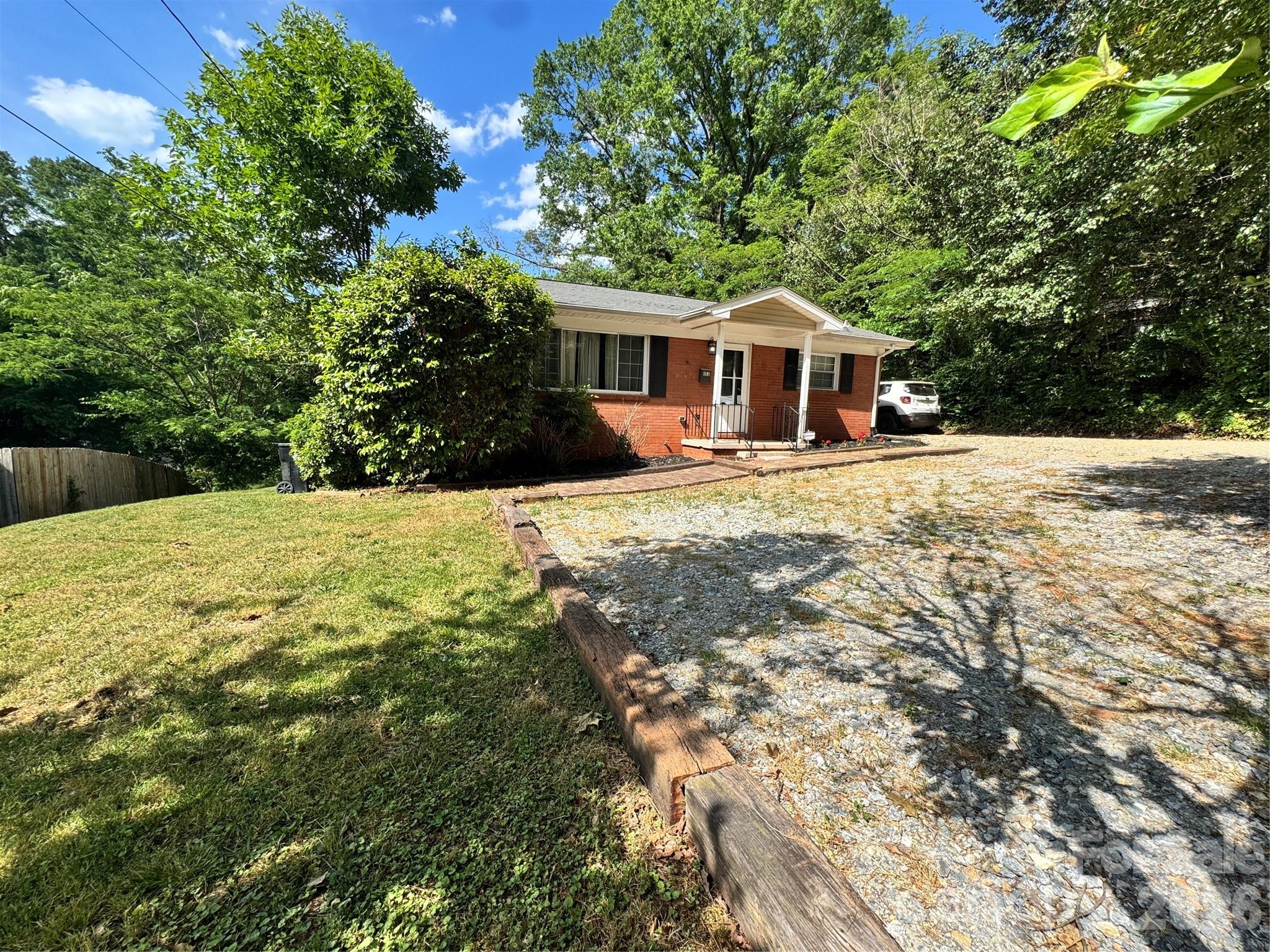 153 American Avenue NE — Concord