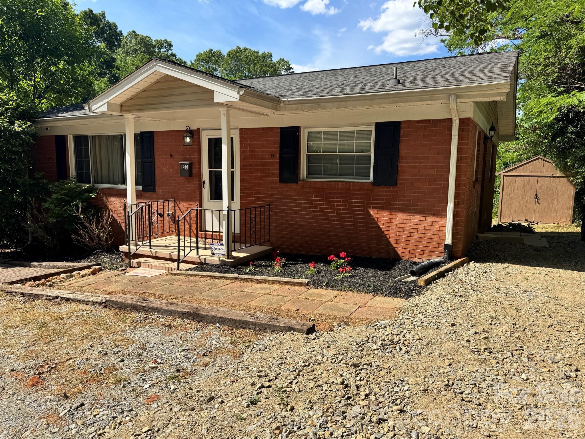 153 American Avenue NE — Concord
