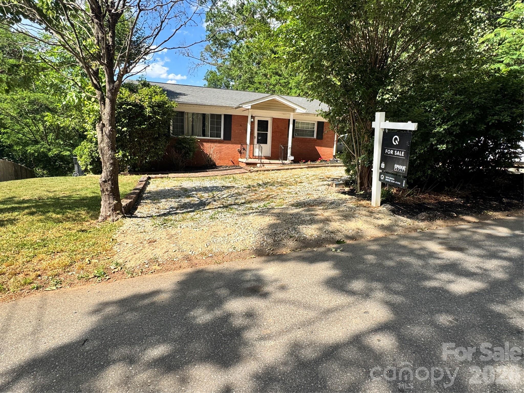 153 American Avenue NE — Concord
