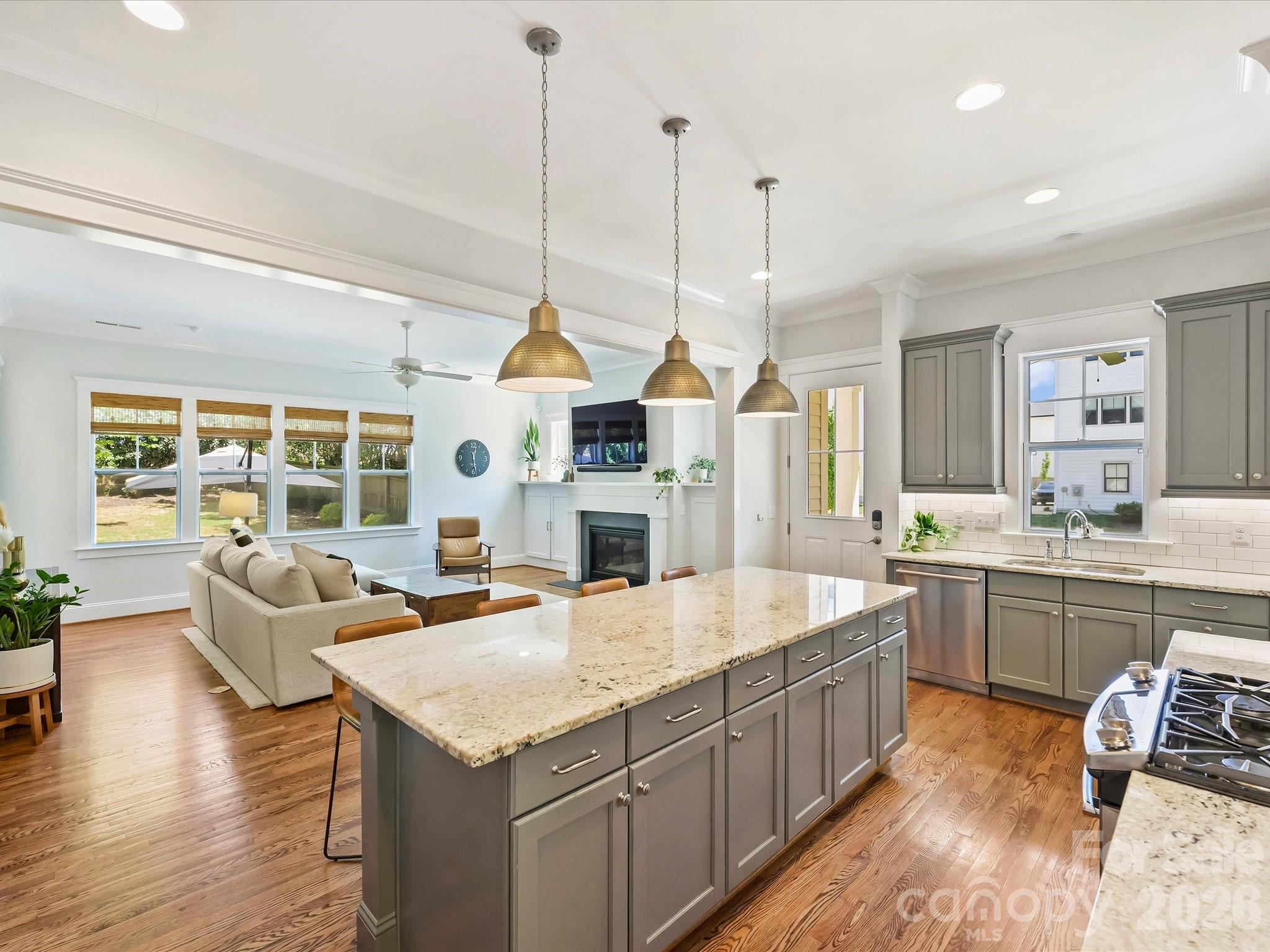 1131 Reece Road — Charlotte