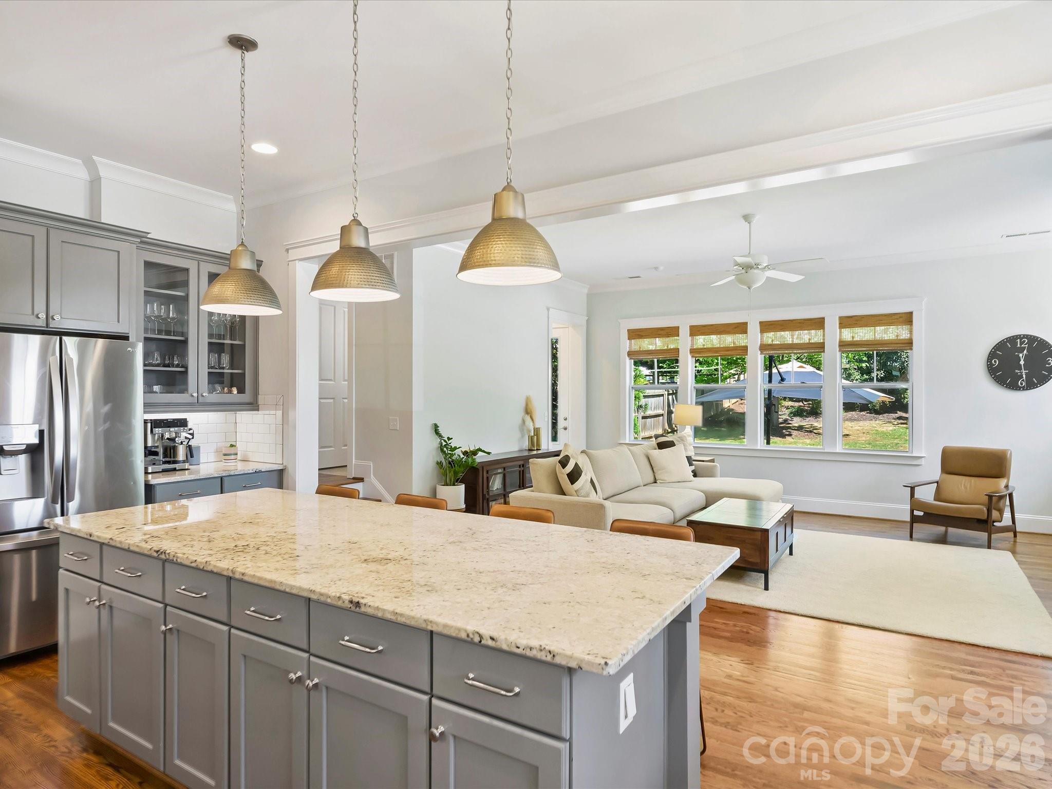 1131 Reece Road — Charlotte