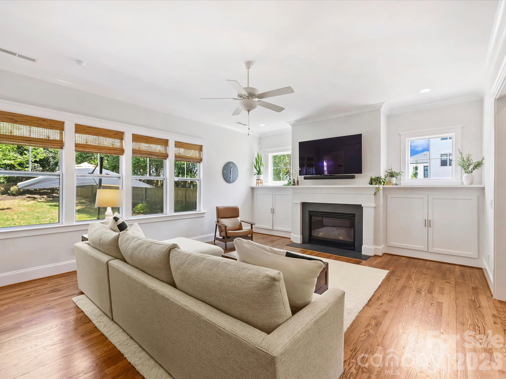 1131 Reece Road — Charlotte