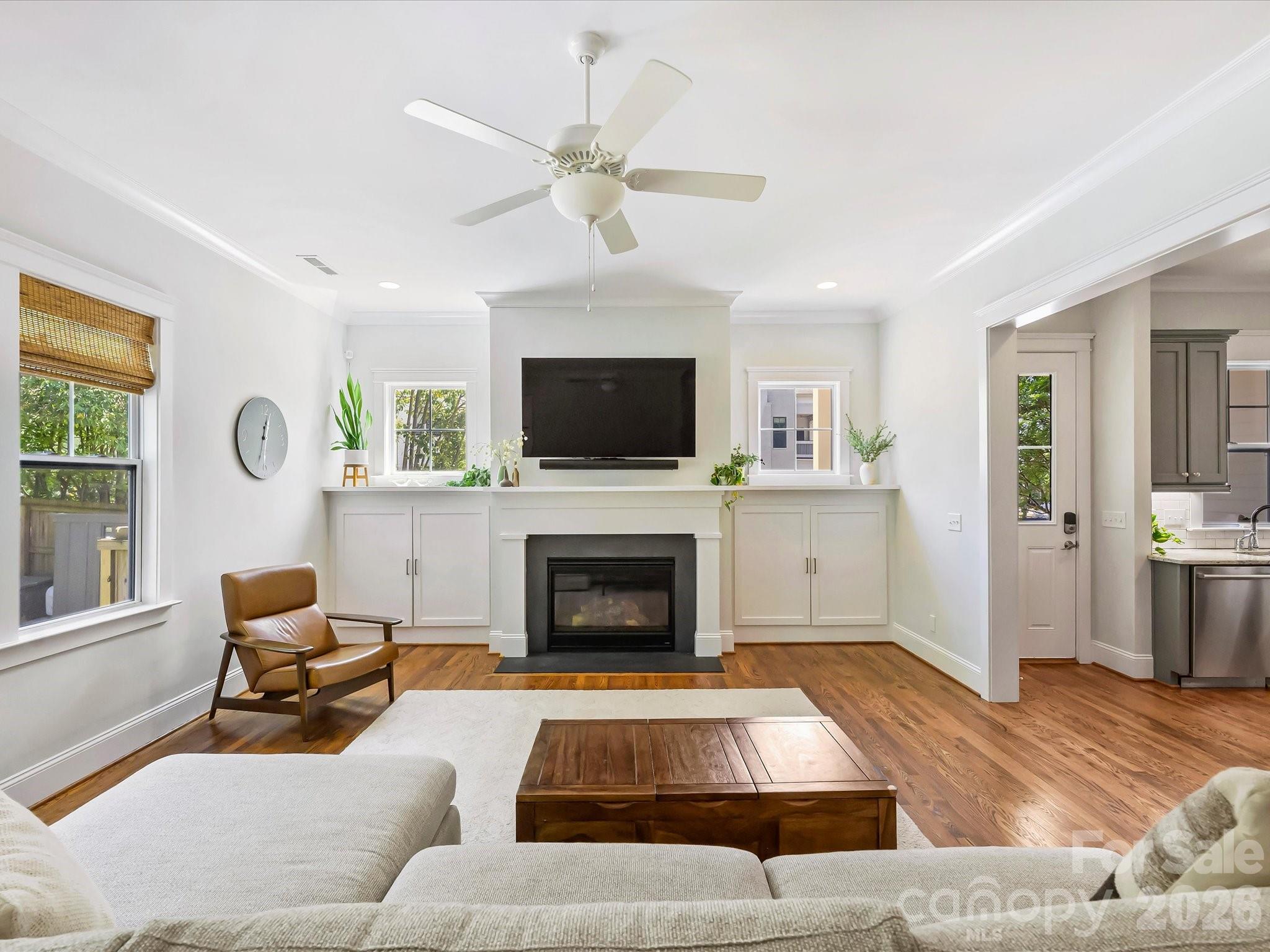 1131 Reece Road — Charlotte
