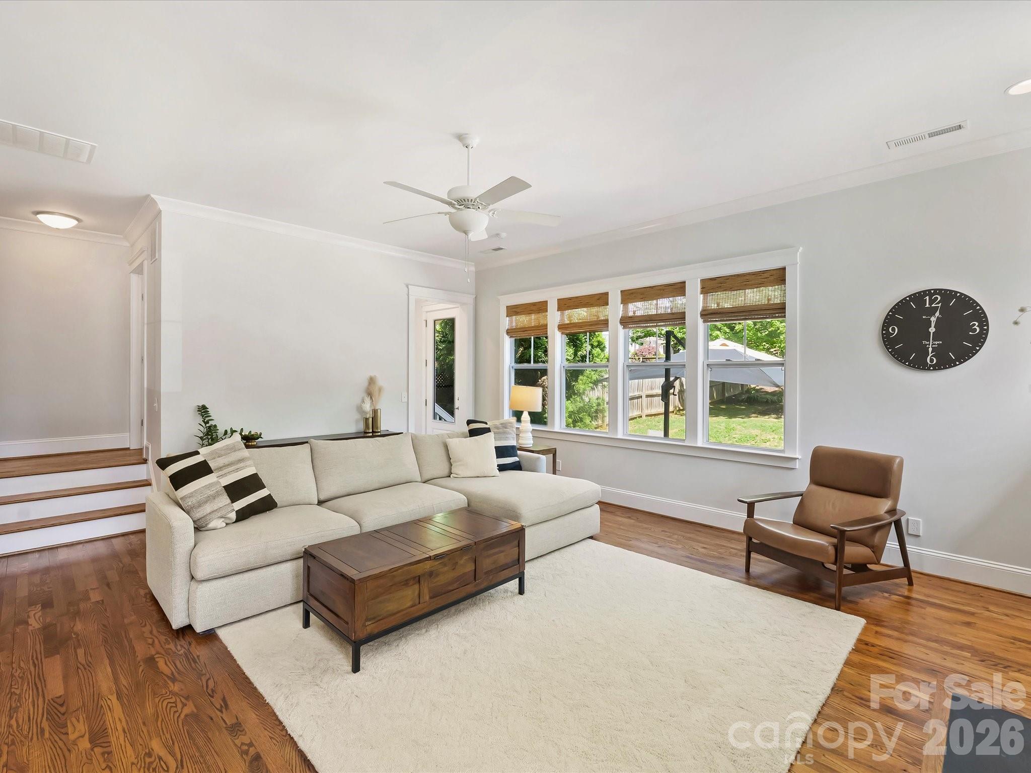 1131 Reece Road — Charlotte