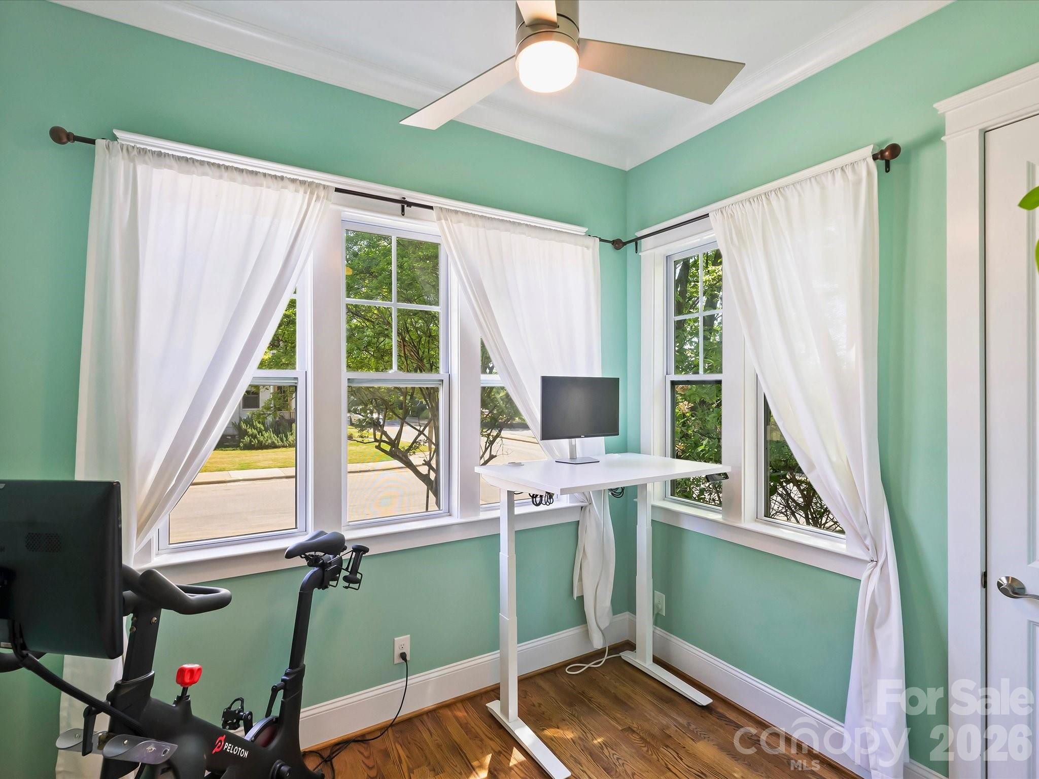 1131 Reece Road — Charlotte