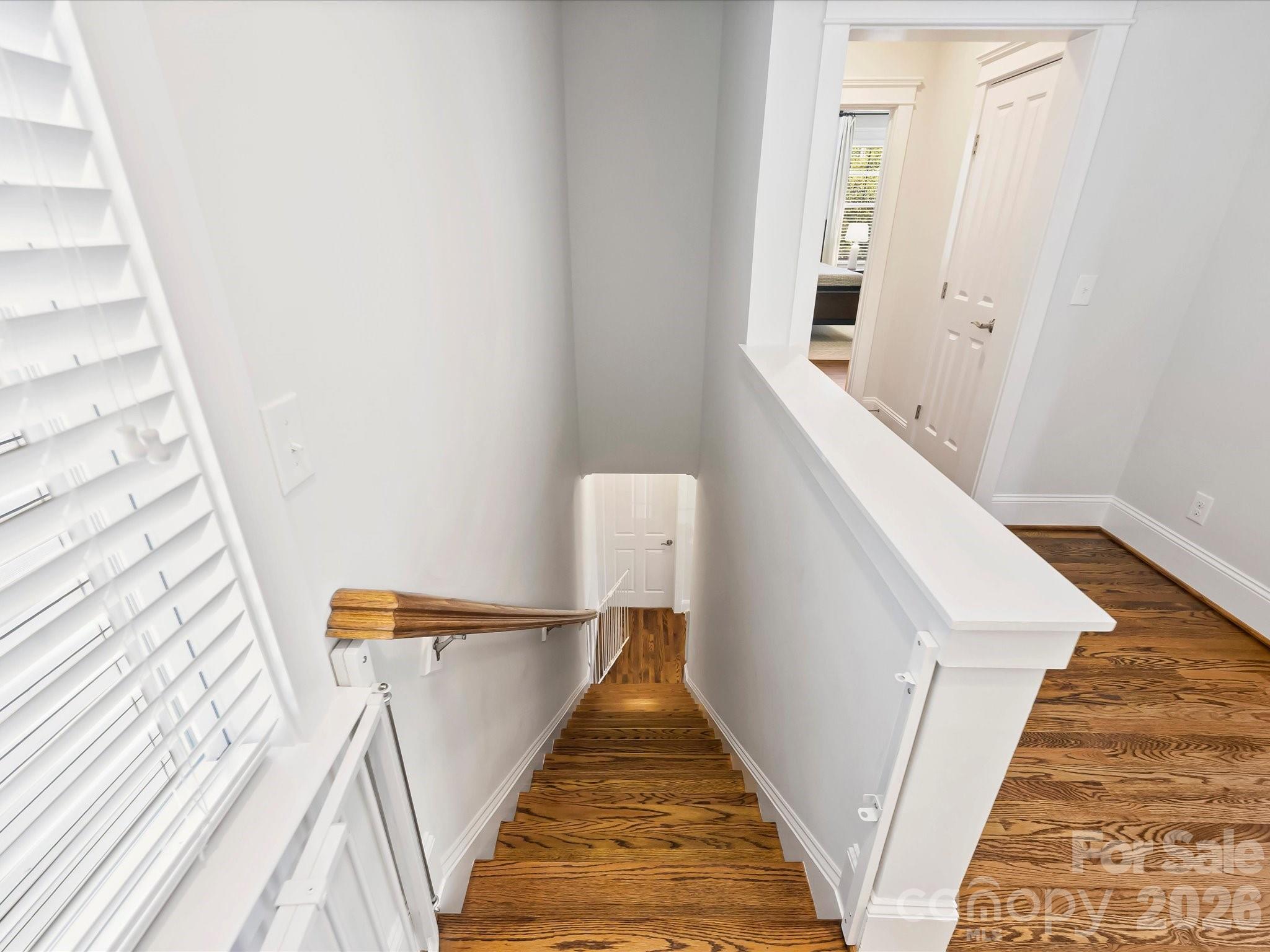 1131 Reece Road — Charlotte