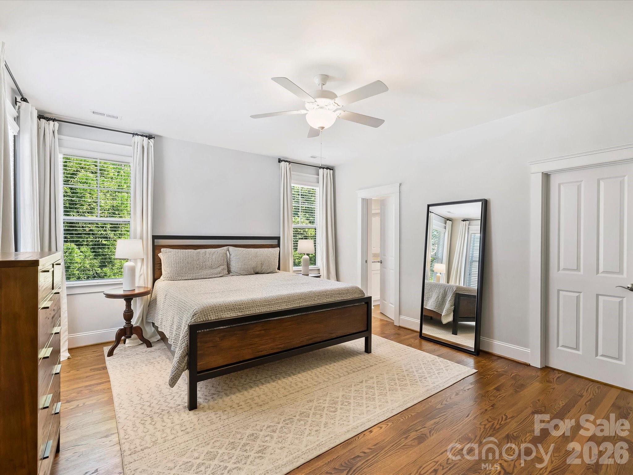 1131 Reece Road — Charlotte