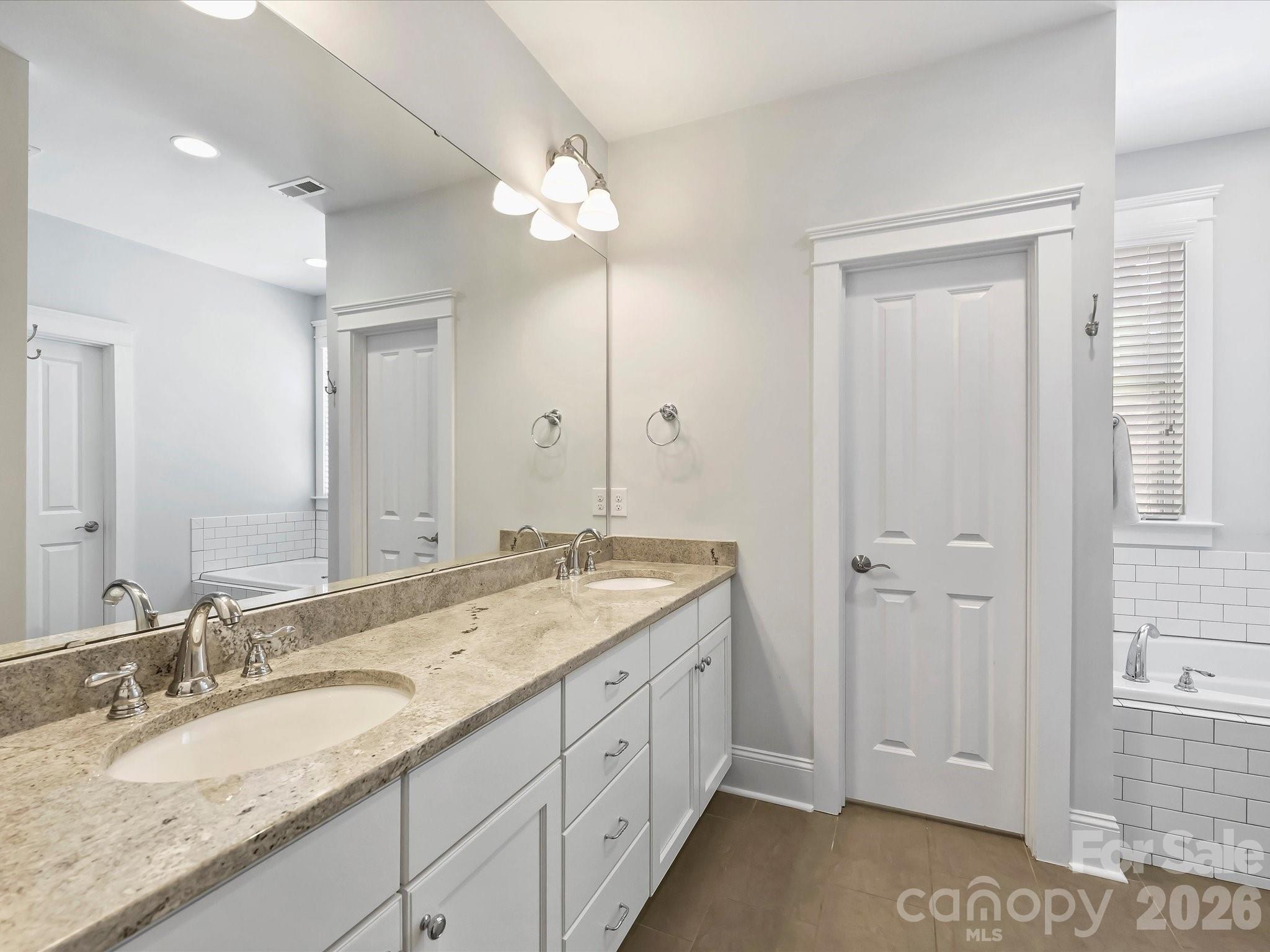 1131 Reece Road — Charlotte