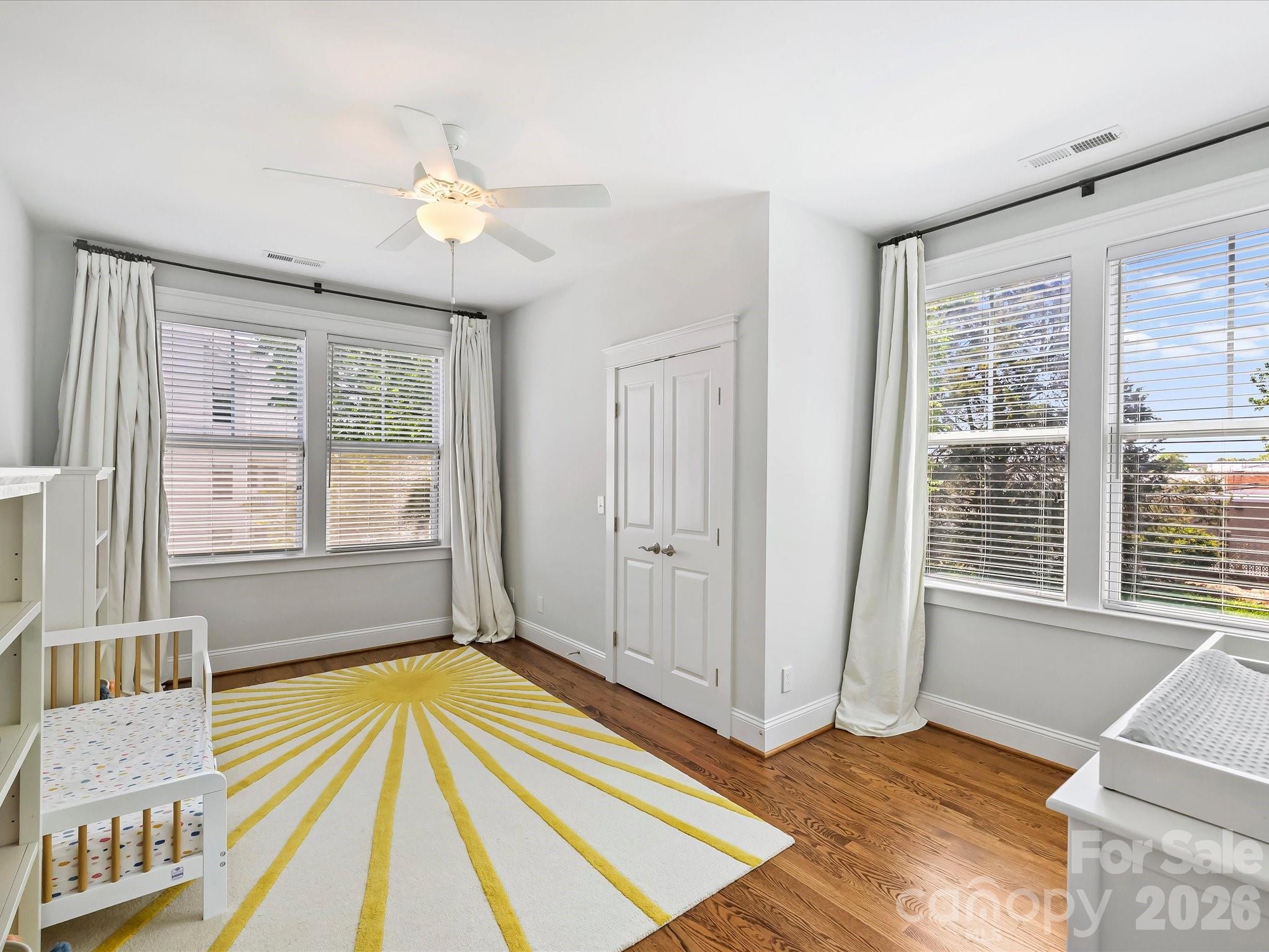 1131 Reece Road — Charlotte