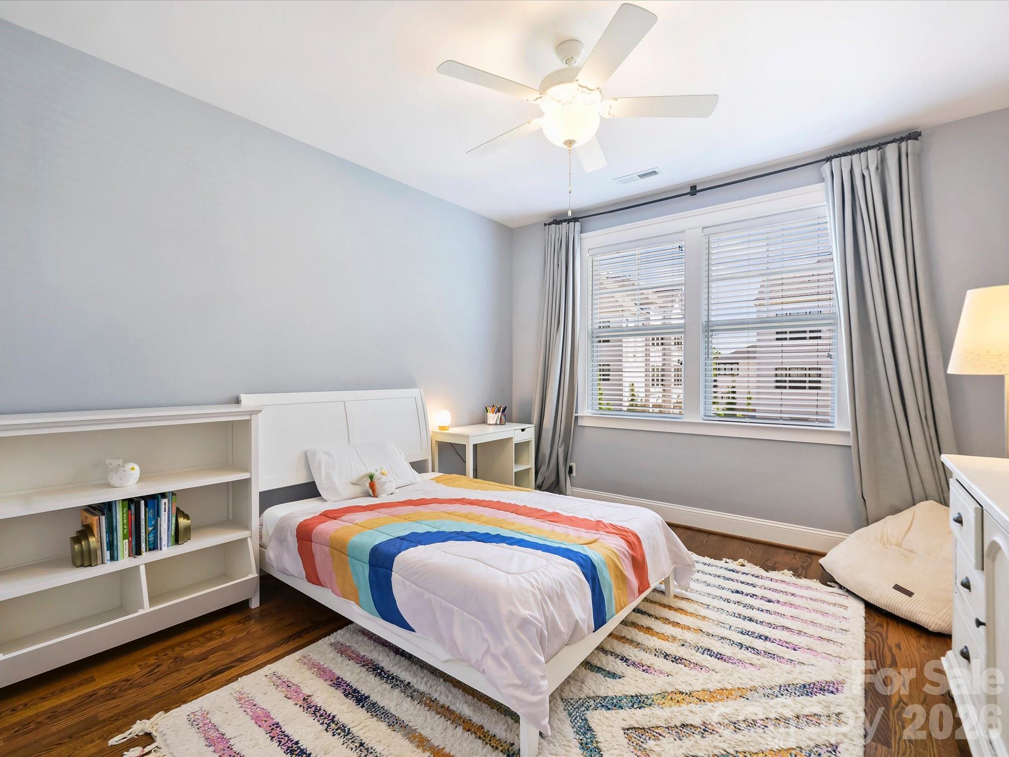 1131 Reece Road — Charlotte