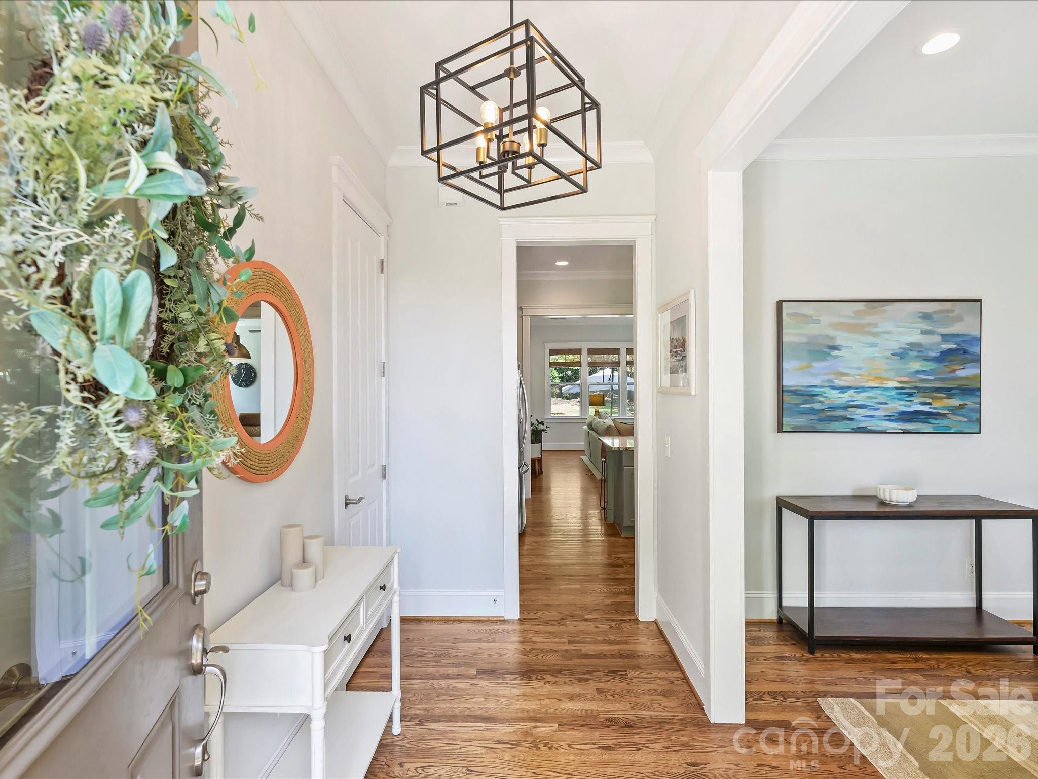 1131 Reece Road — Charlotte