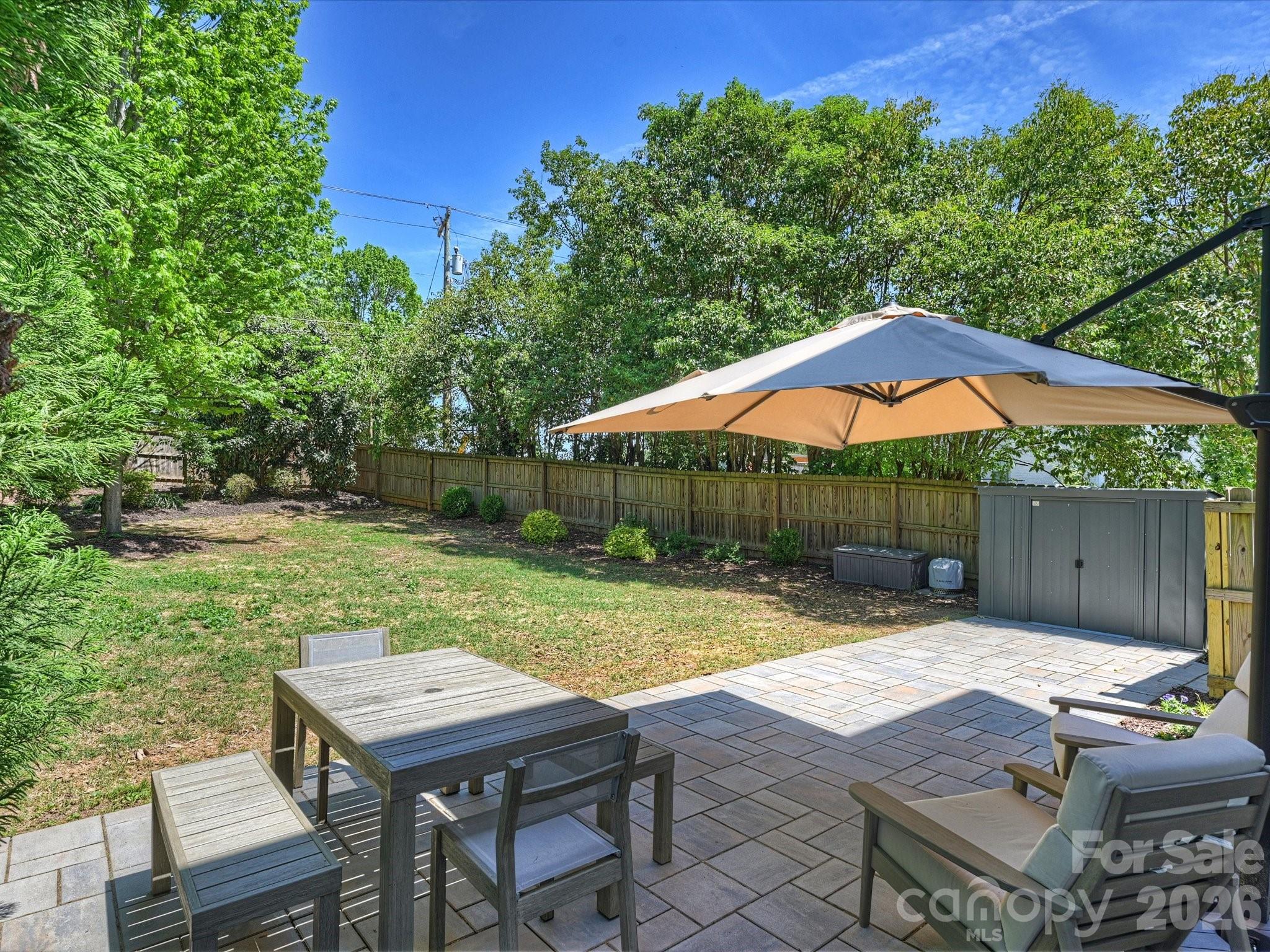 1131 Reece Road — Charlotte