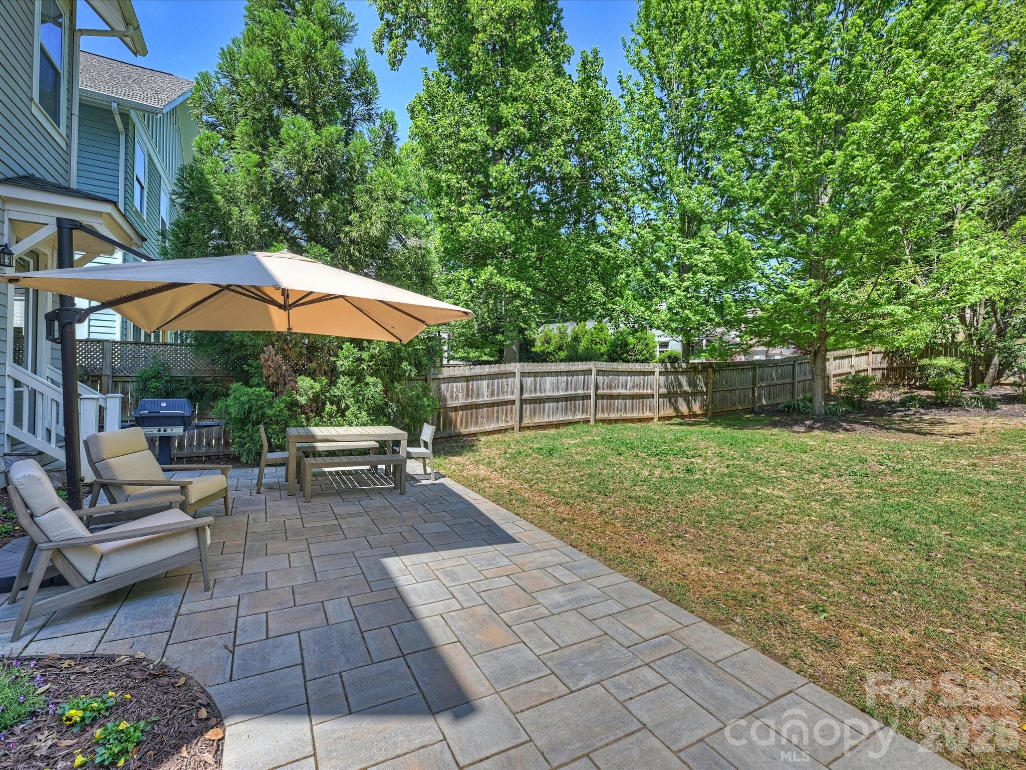 1131 Reece Road — Charlotte