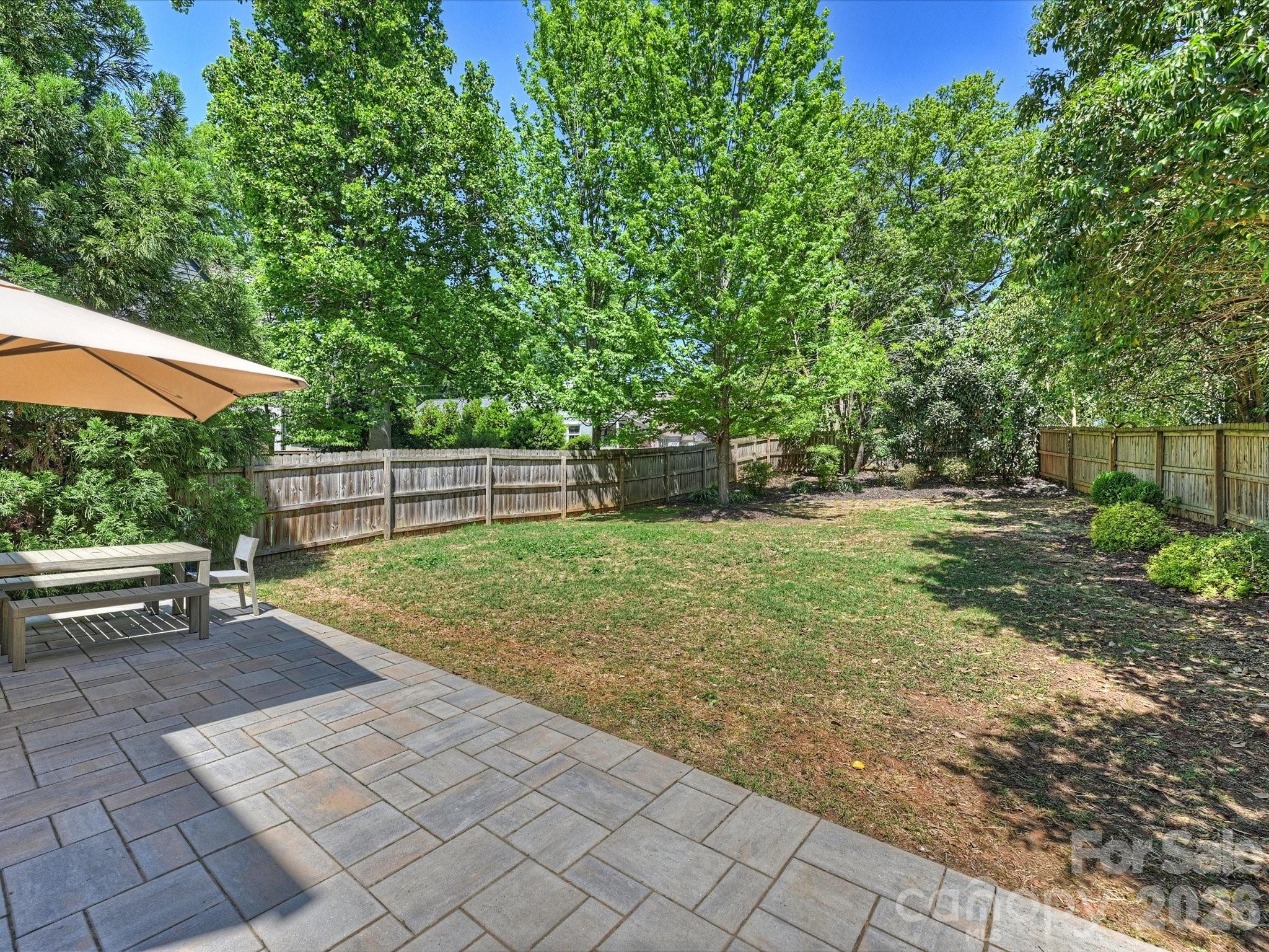 1131 Reece Road — Charlotte