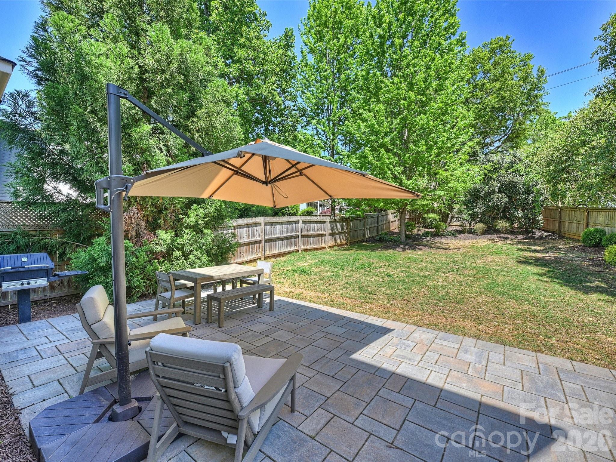 1131 Reece Road — Charlotte