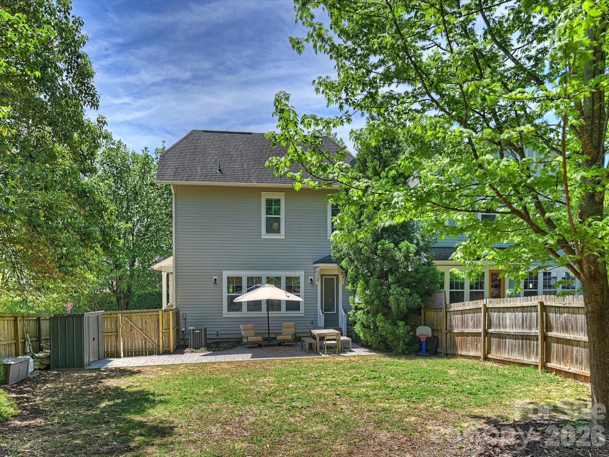 1131 Reece Road — Charlotte