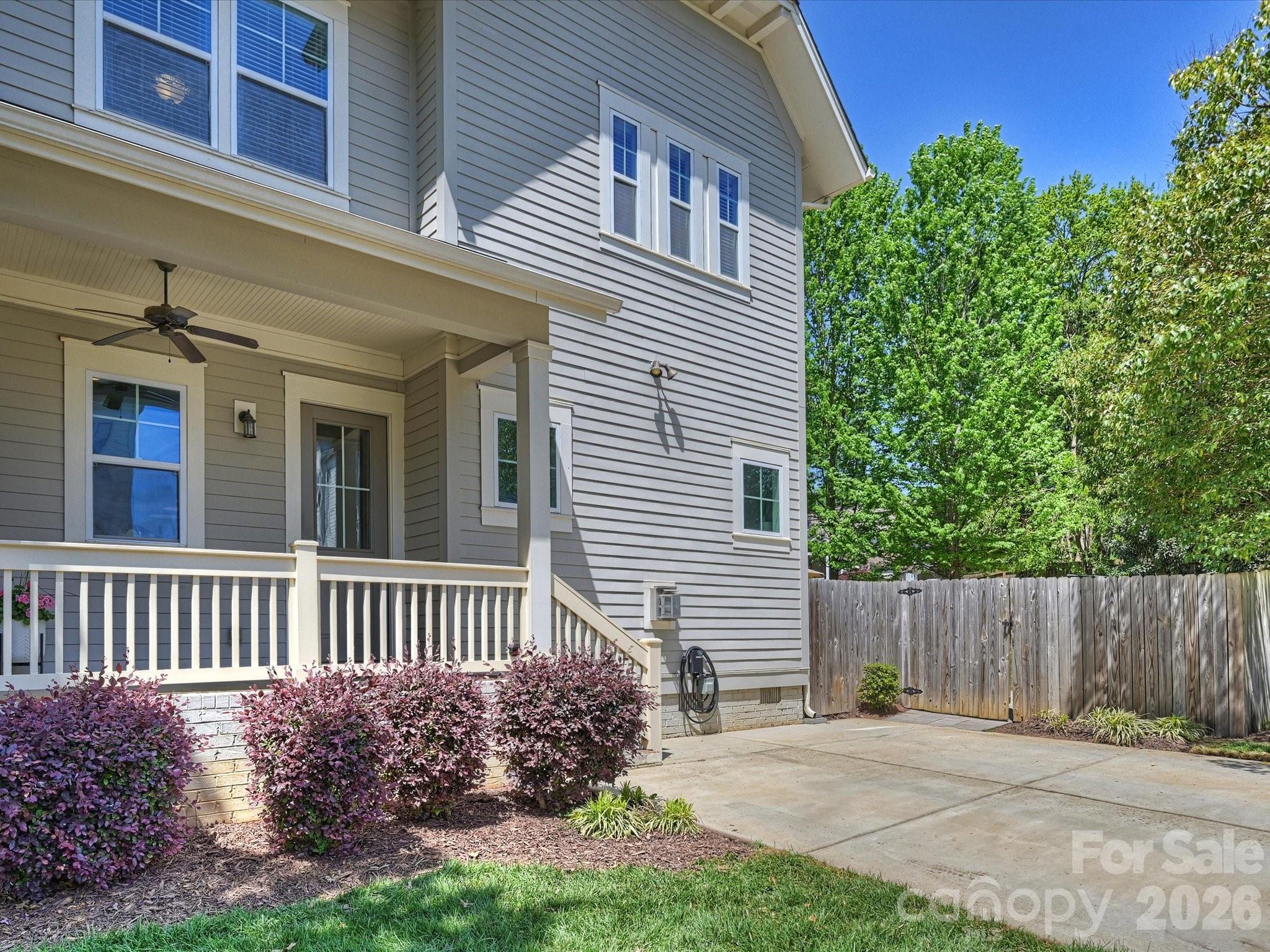 1131 Reece Road — Charlotte