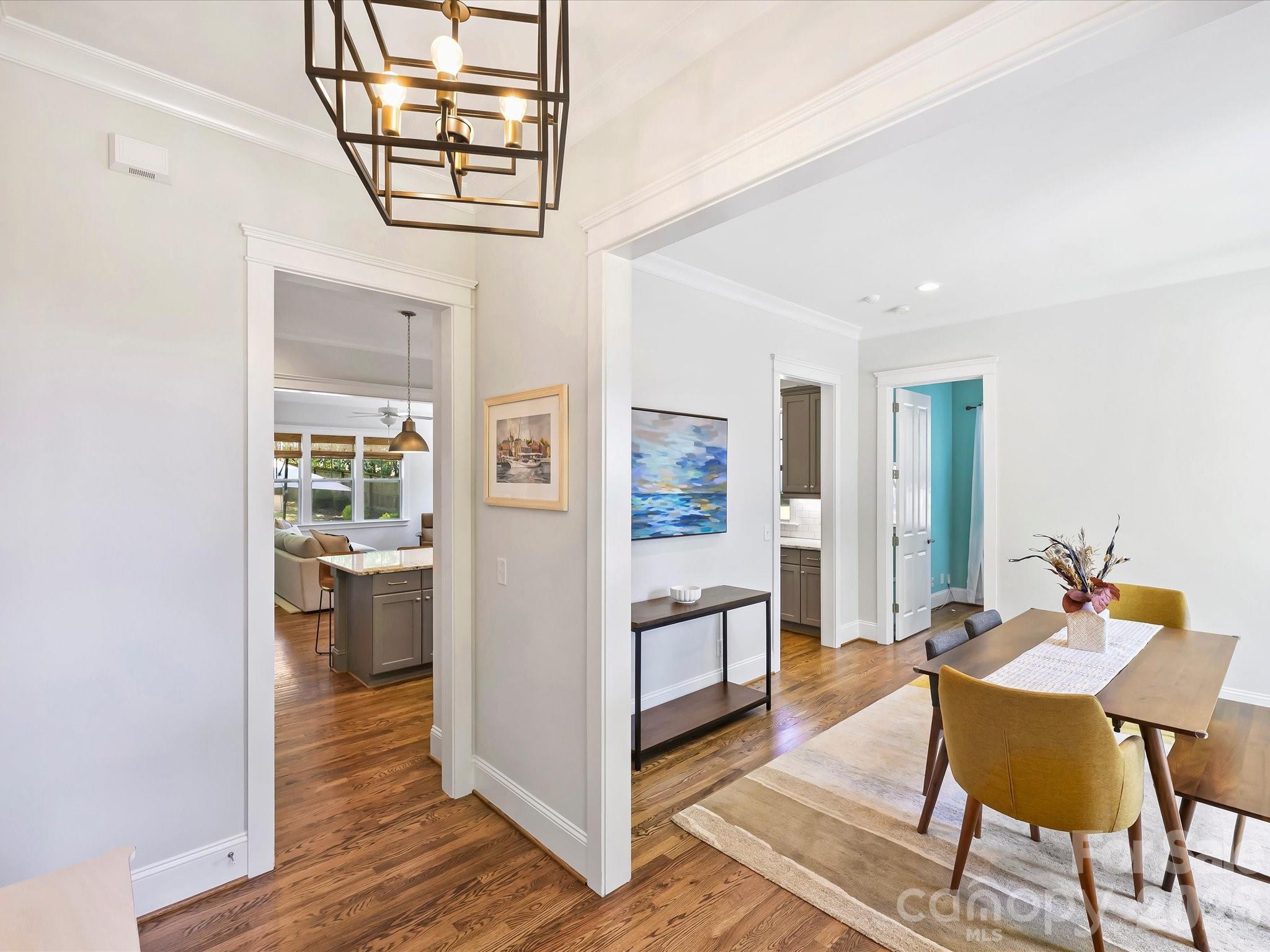 1131 Reece Road — Charlotte