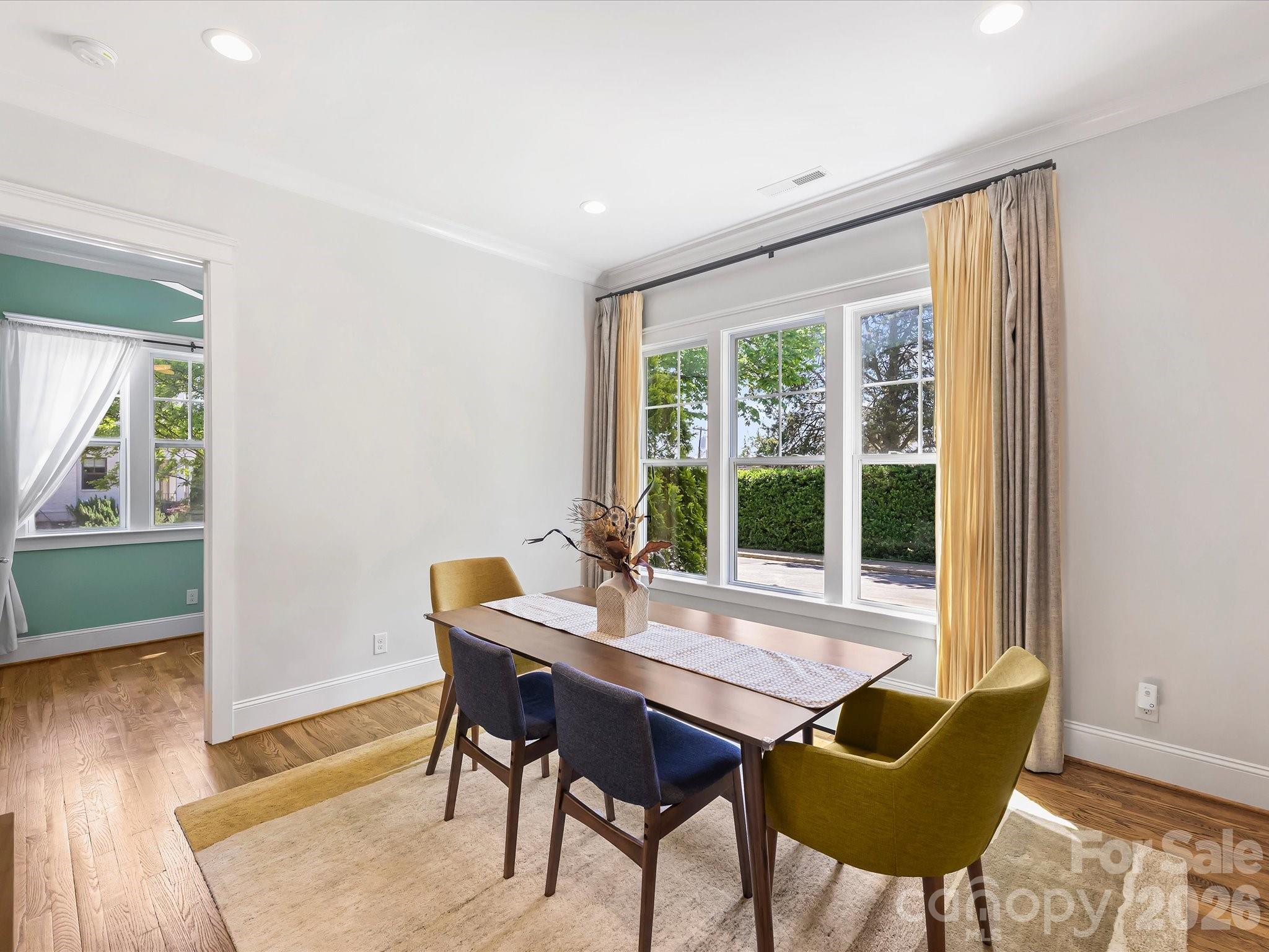 1131 Reece Road — Charlotte