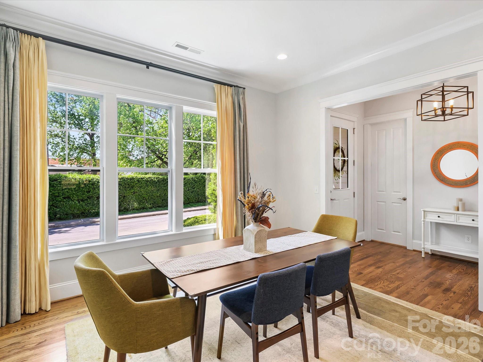 1131 Reece Road — Charlotte