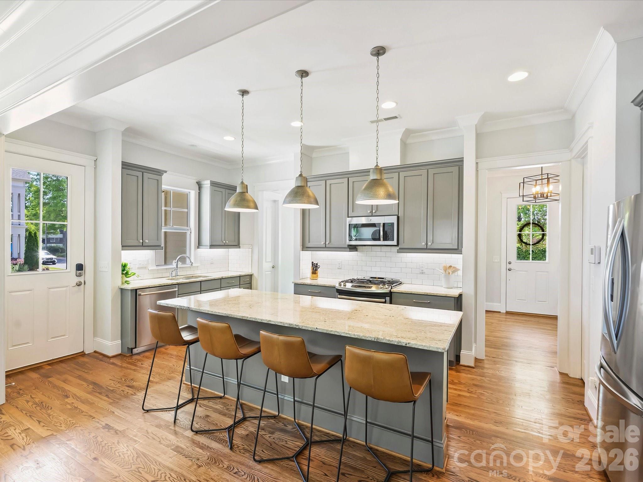 1131 Reece Road — Charlotte