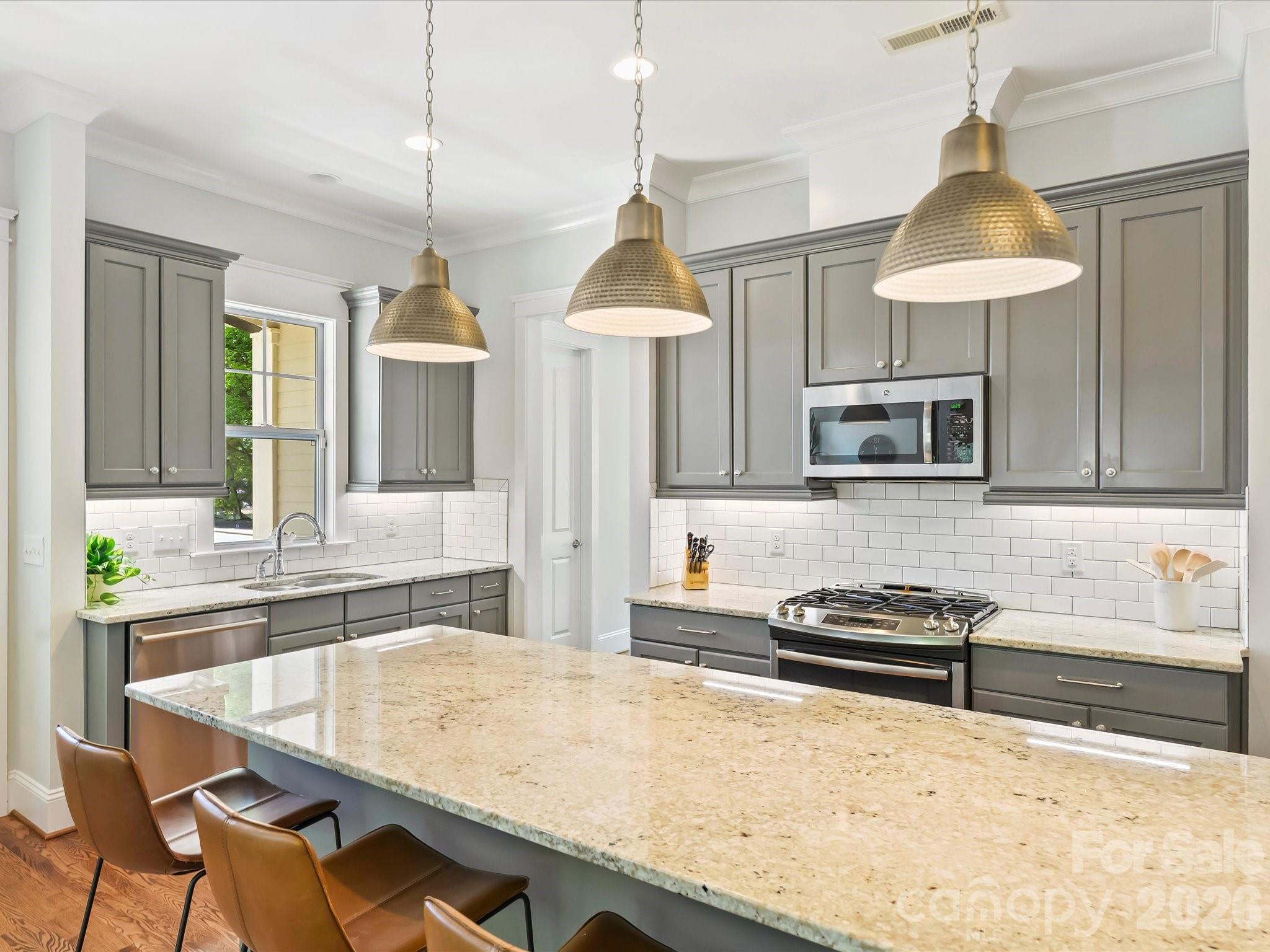 1131 Reece Road — Charlotte