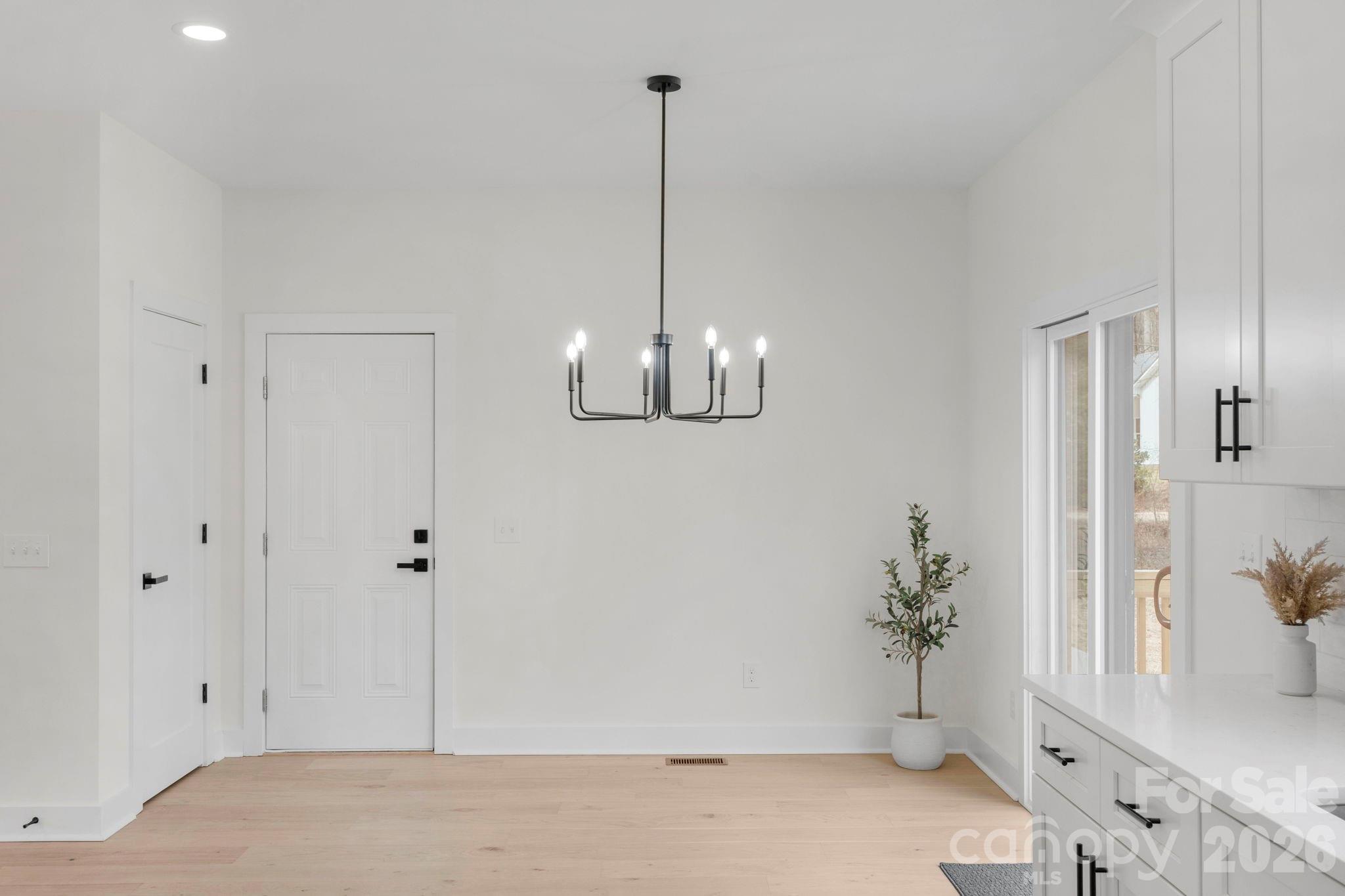 5002 Parkwood School Road — Waxhaw