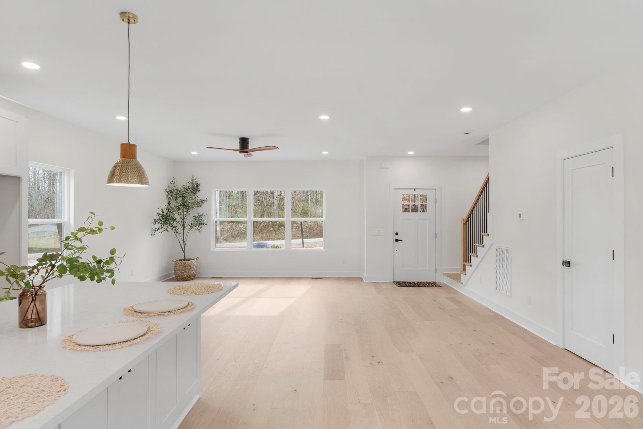 5002 Parkwood School Road — Waxhaw