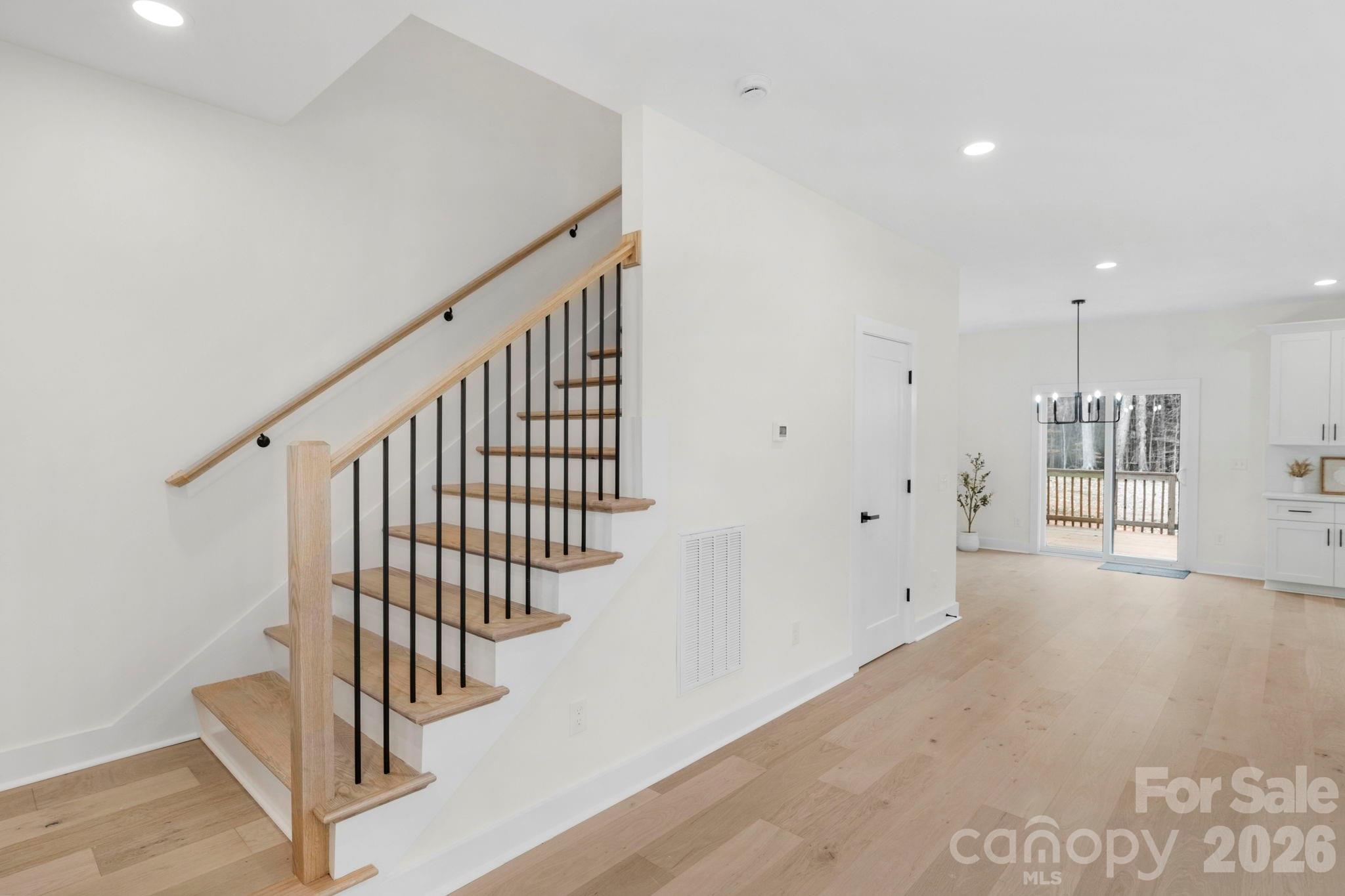 5002 Parkwood School Road — Waxhaw