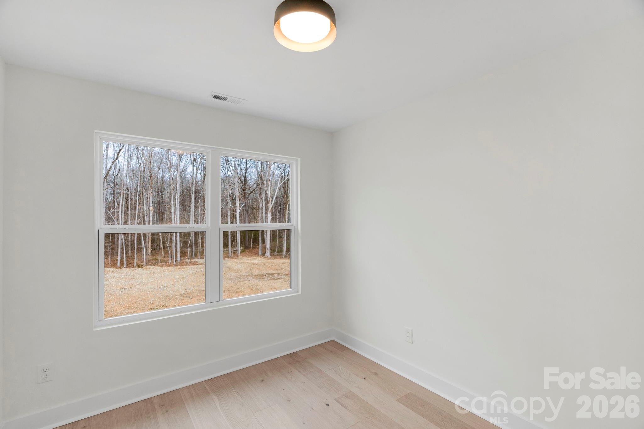 5002 Parkwood School Road — Waxhaw