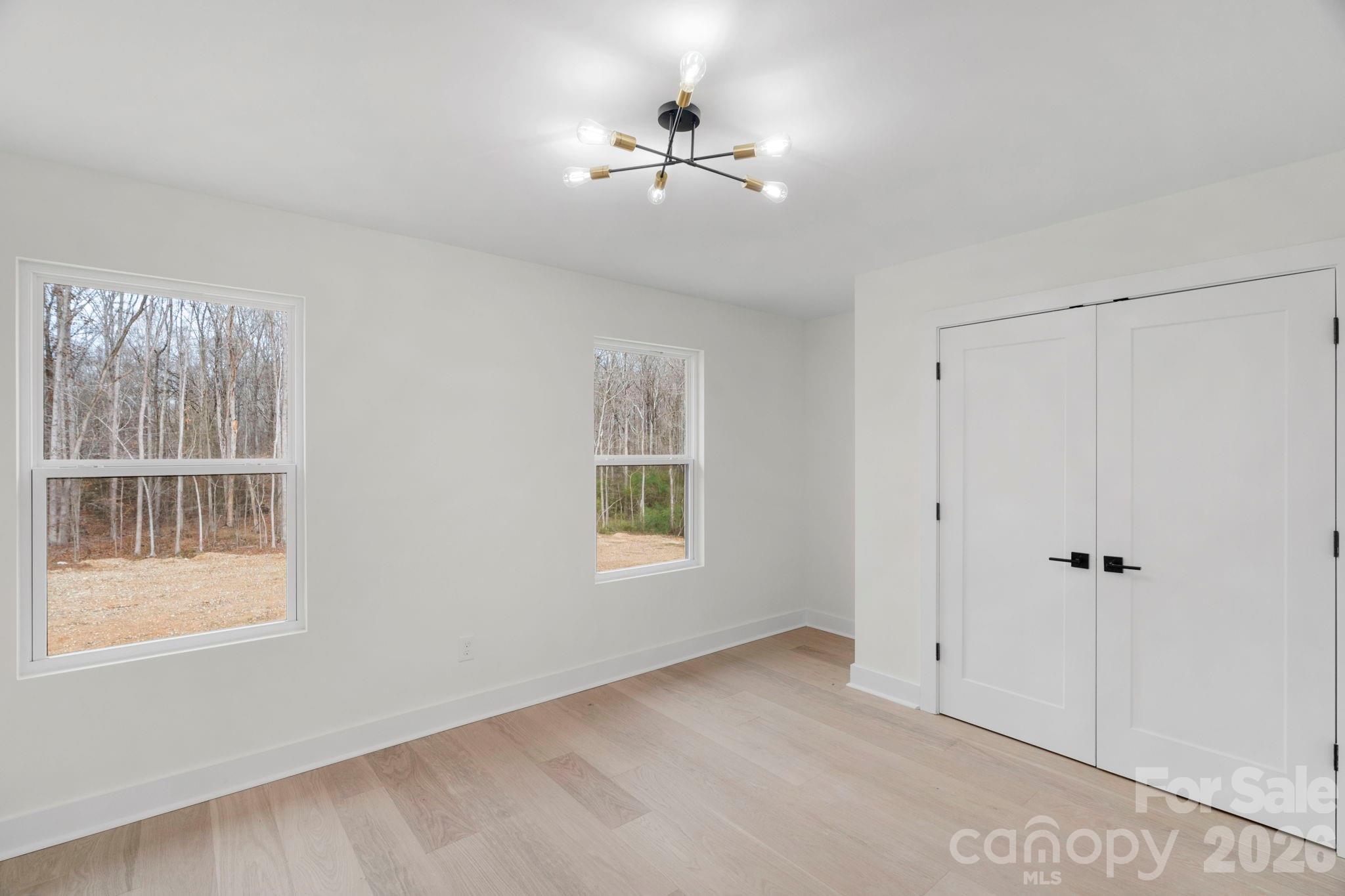 5002 Parkwood School Road — Waxhaw