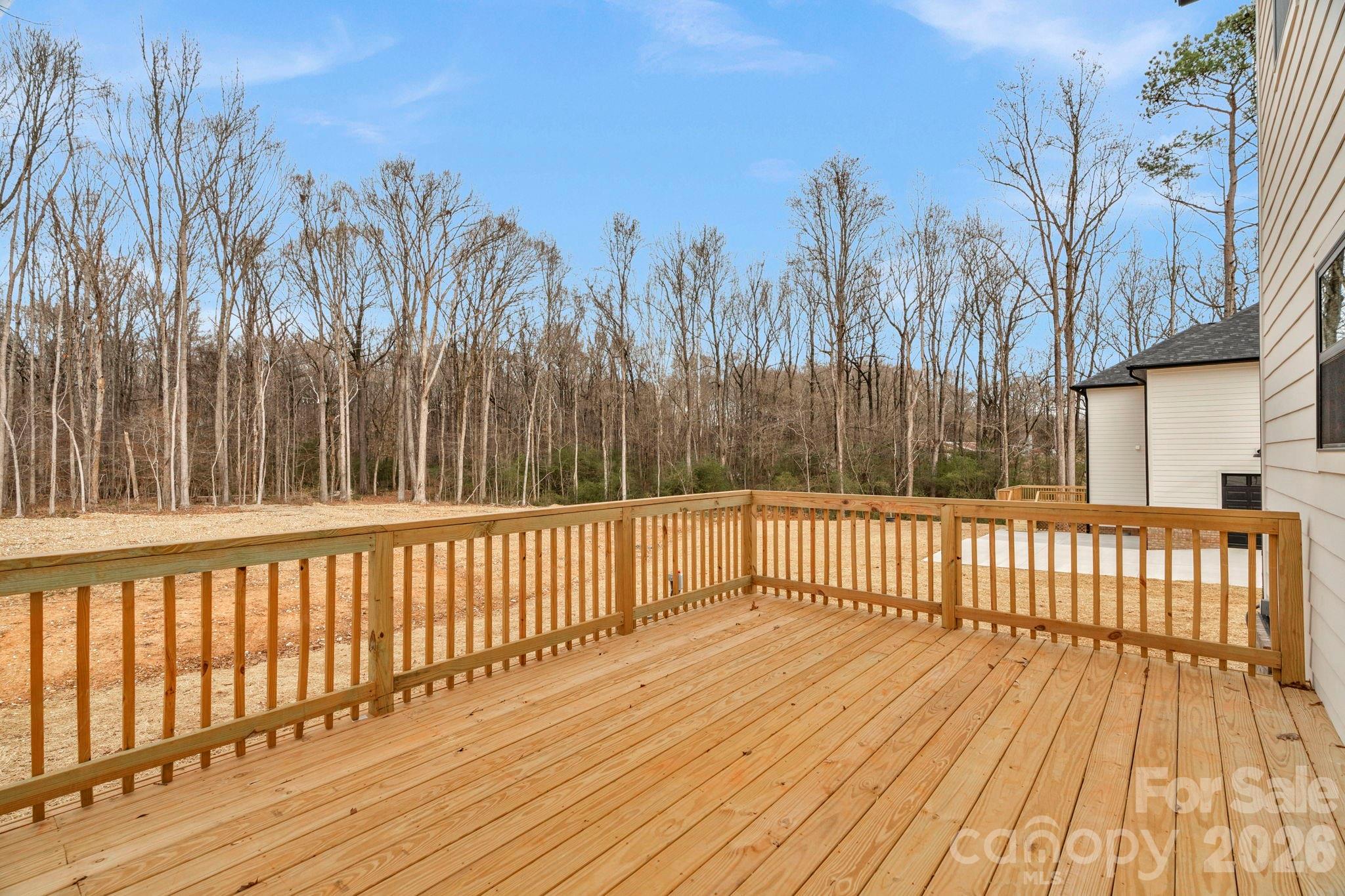 5002 Parkwood School Road — Waxhaw