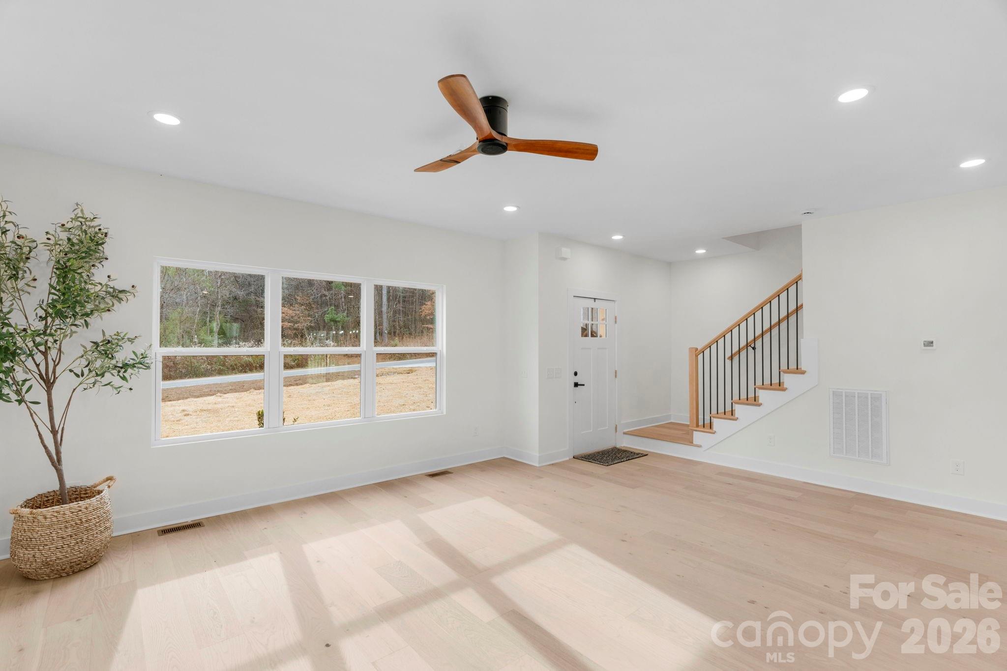 5002 Parkwood School Road — Waxhaw