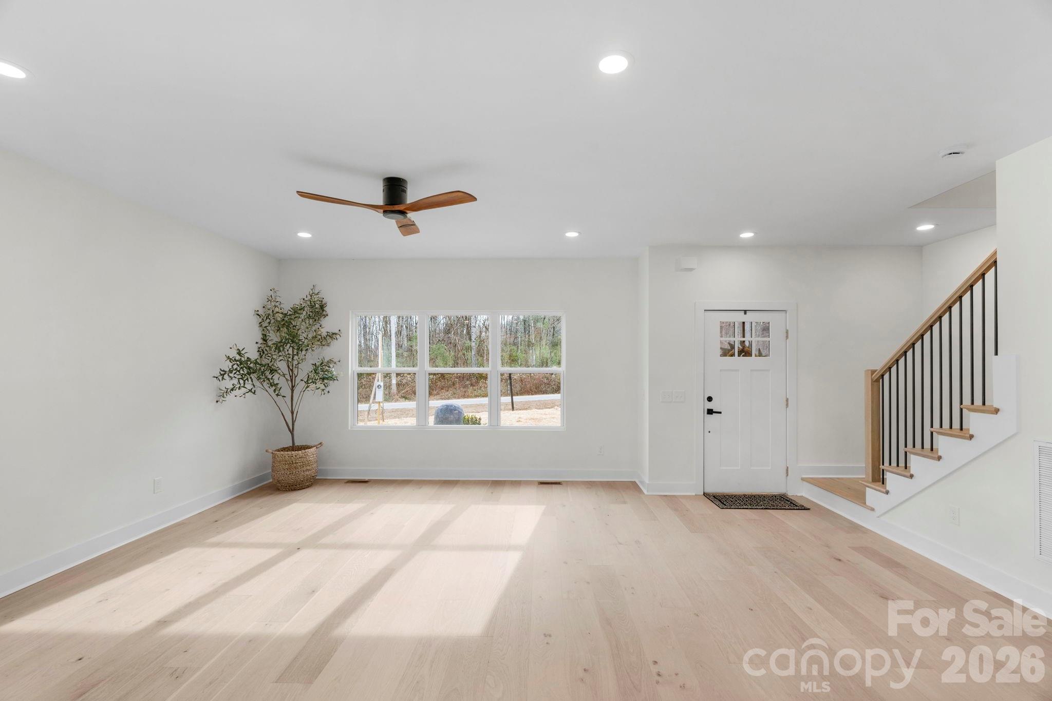 5002 Parkwood School Road — Waxhaw
