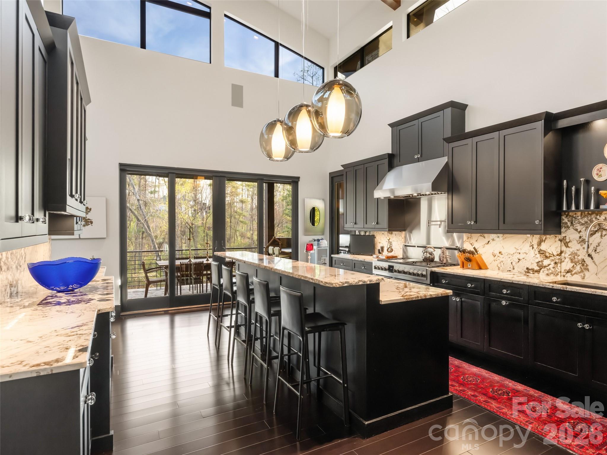 32 Brookline Drive — Asheville