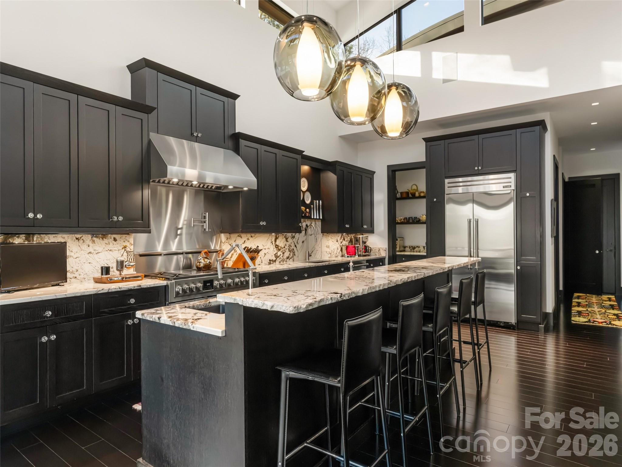 32 Brookline Drive — Asheville