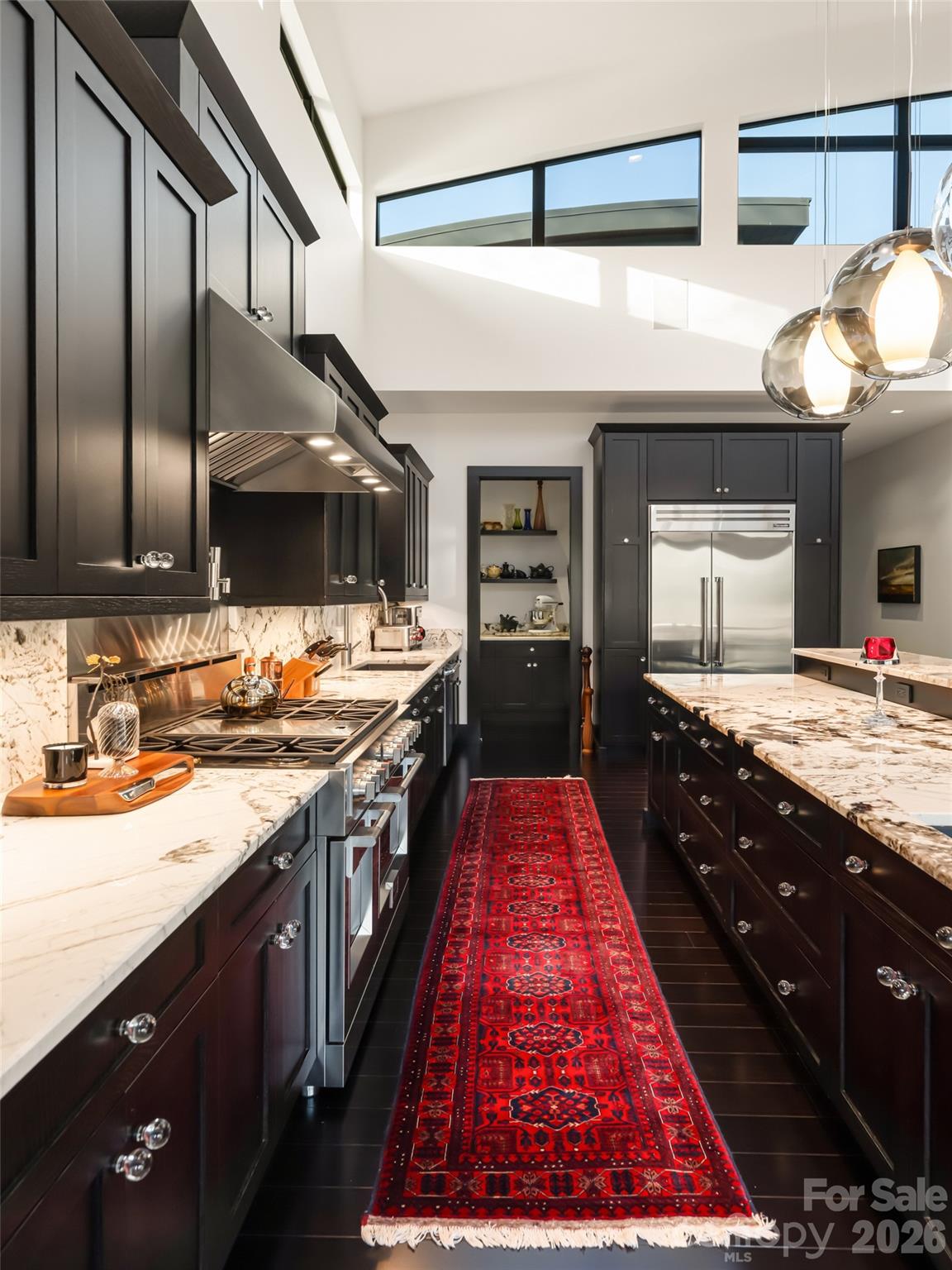 32 Brookline Drive — Asheville