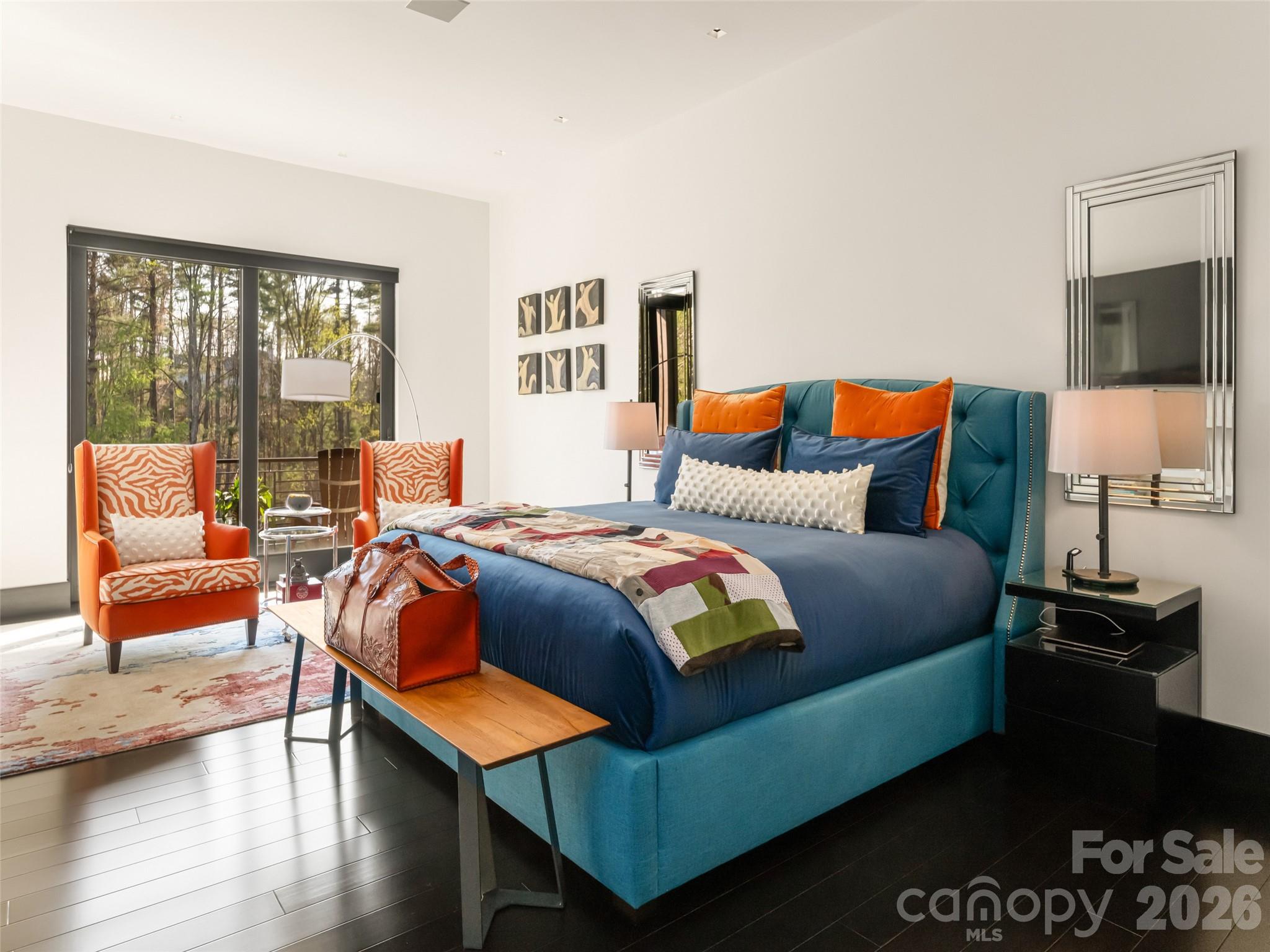 32 Brookline Drive — Asheville