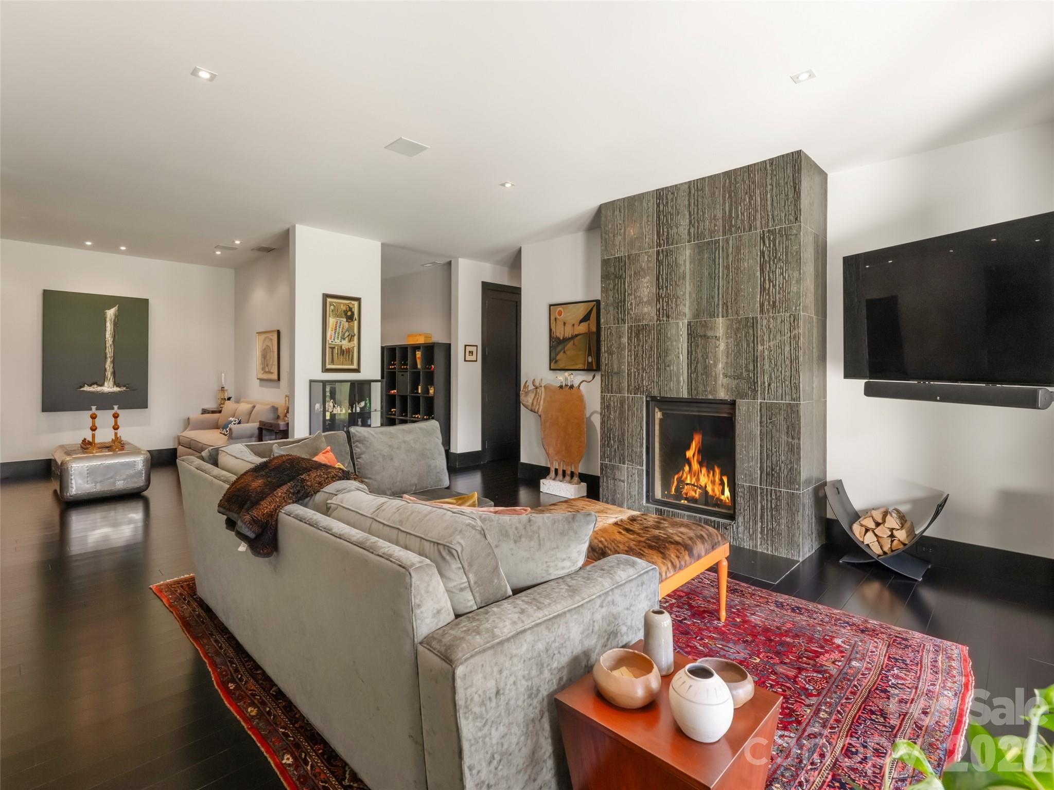 32 Brookline Drive — Asheville