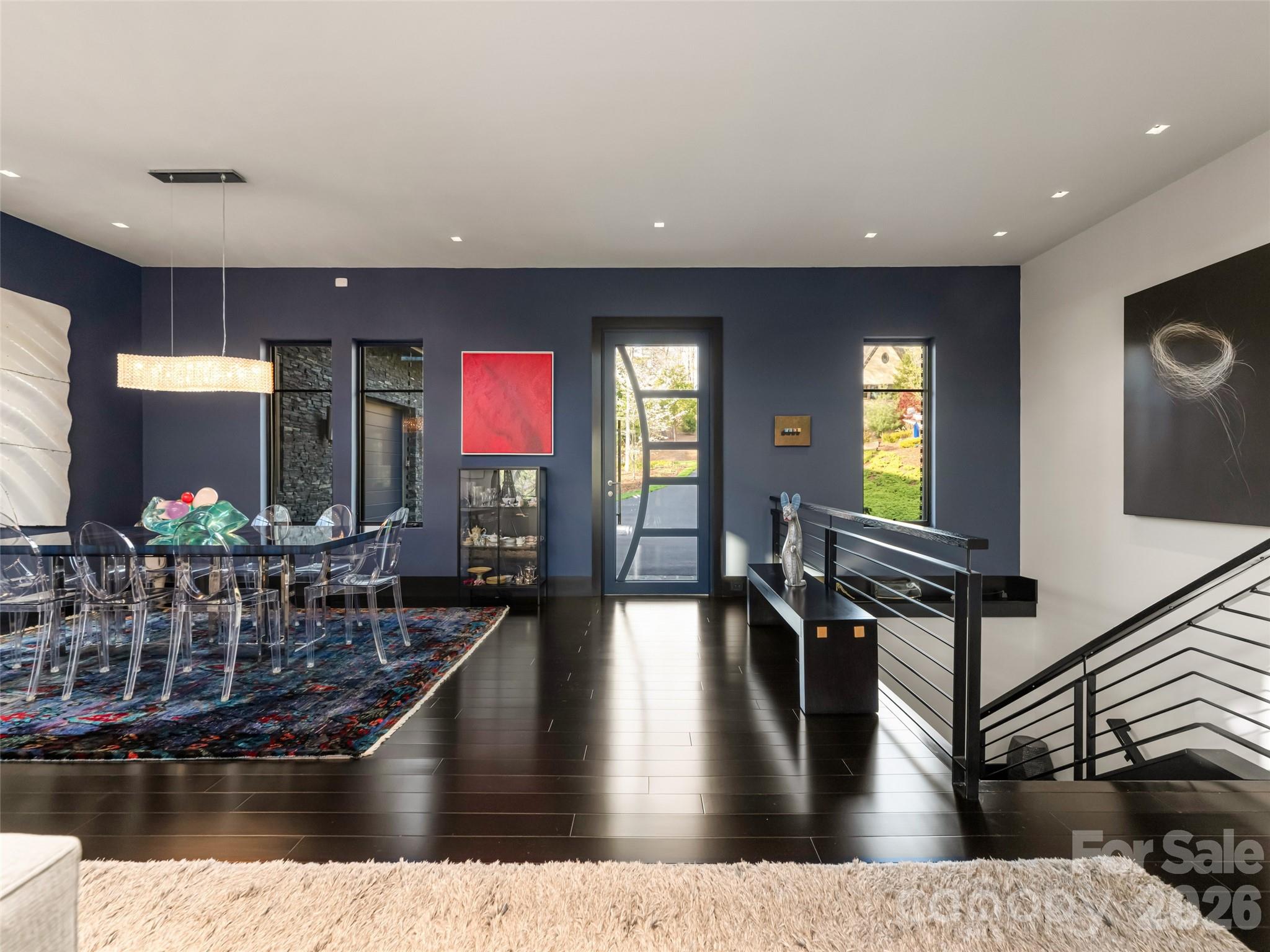 32 Brookline Drive — Asheville
