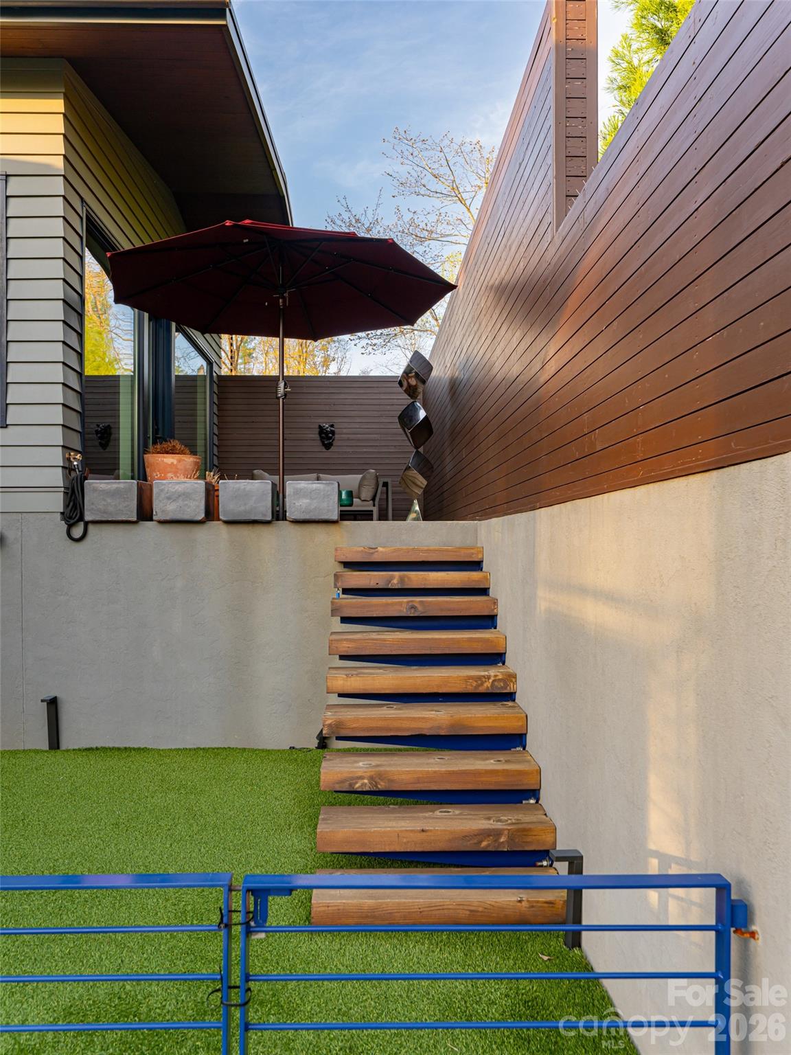 32 Brookline Drive — Asheville
