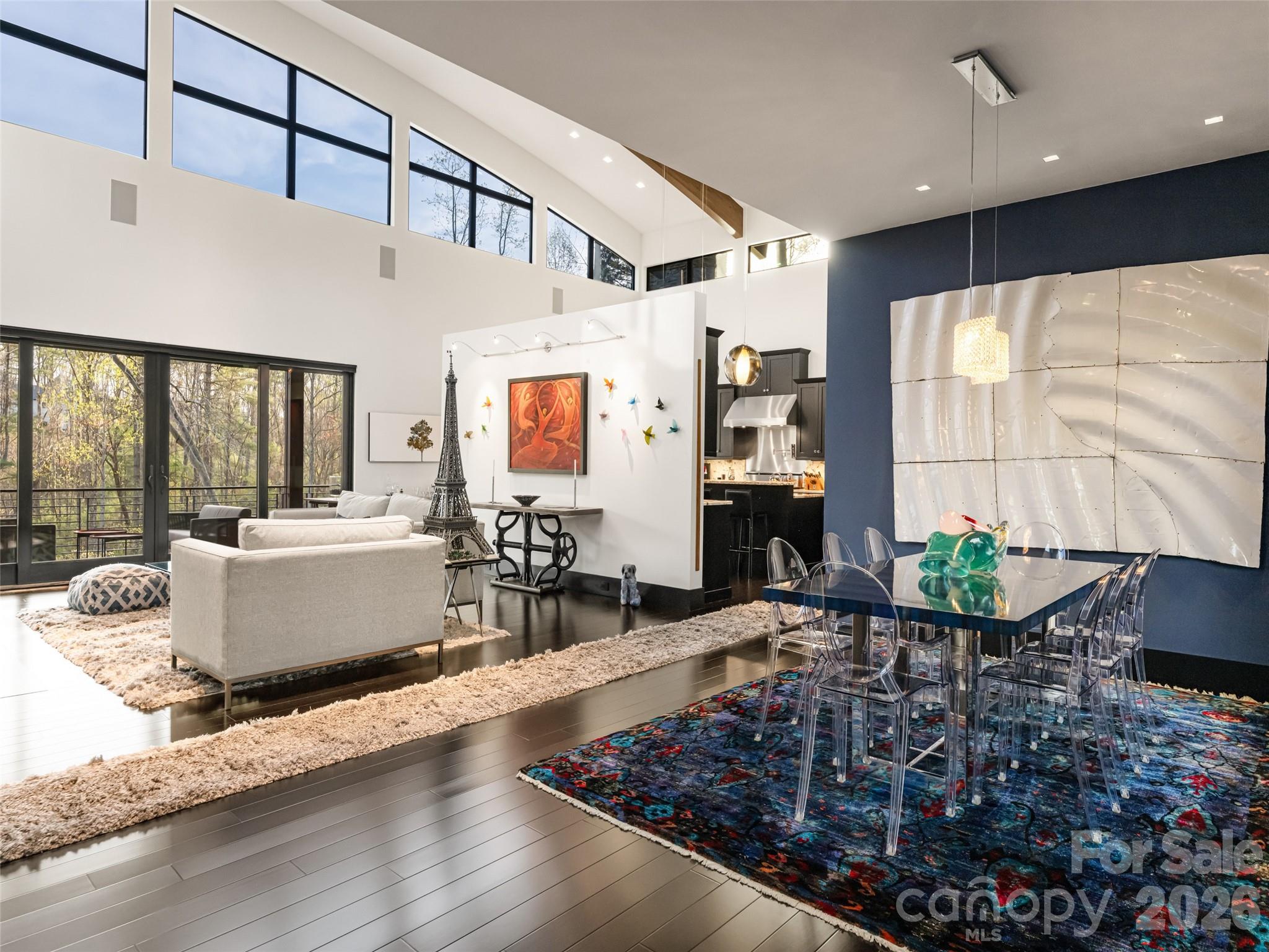 32 Brookline Drive — Asheville